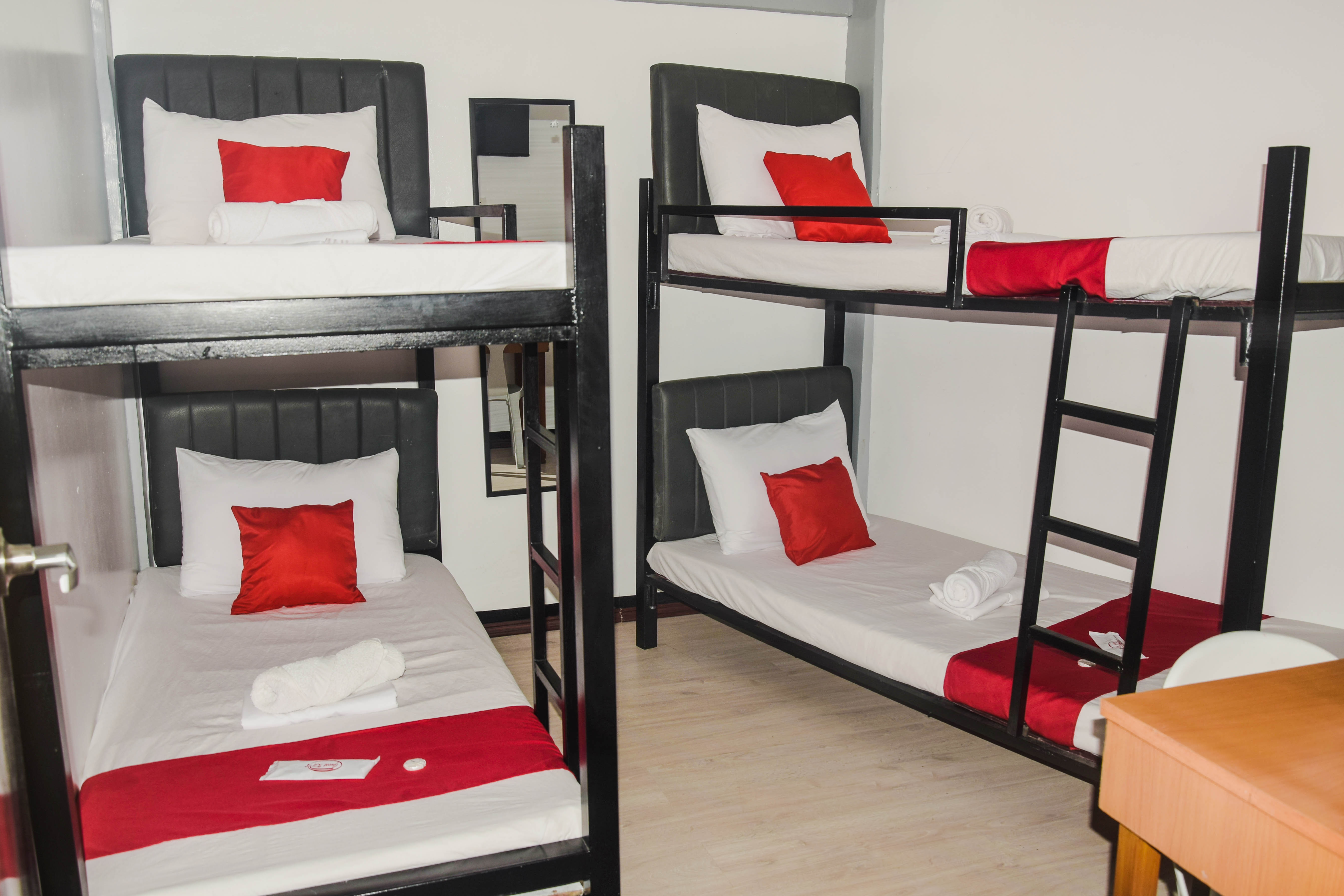 Reddoorz @ Gabz K Travellers Inn Sorsogon City