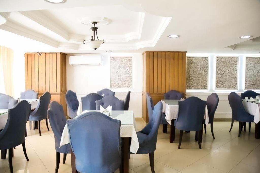 Hotel Presidente Internacional