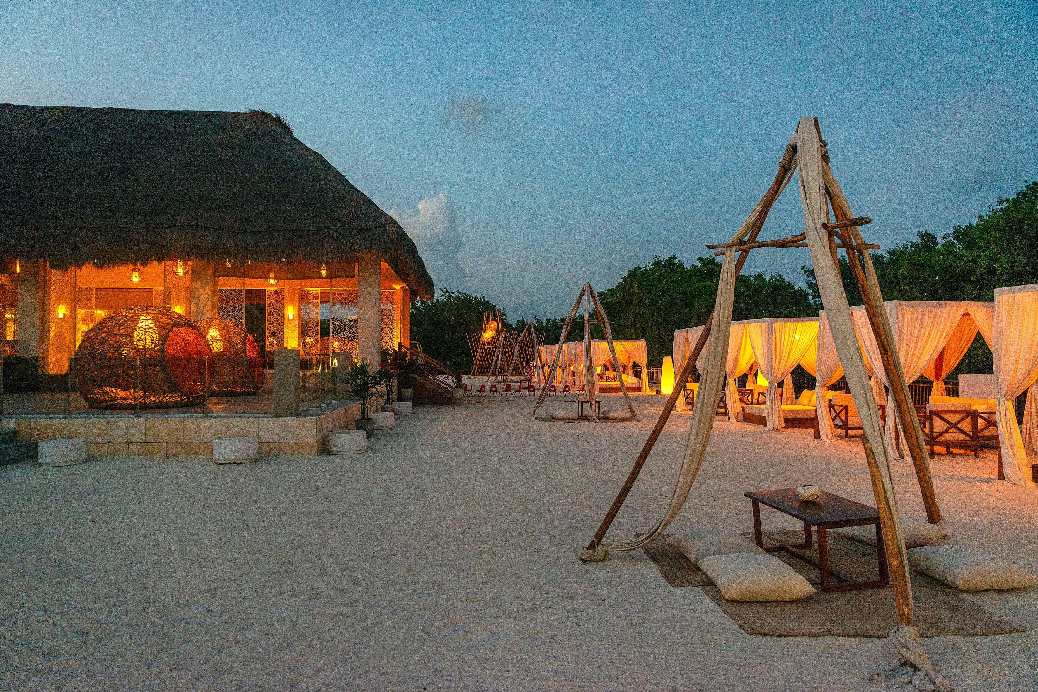 Paradisus La Perla Adults Only Riviera Maya