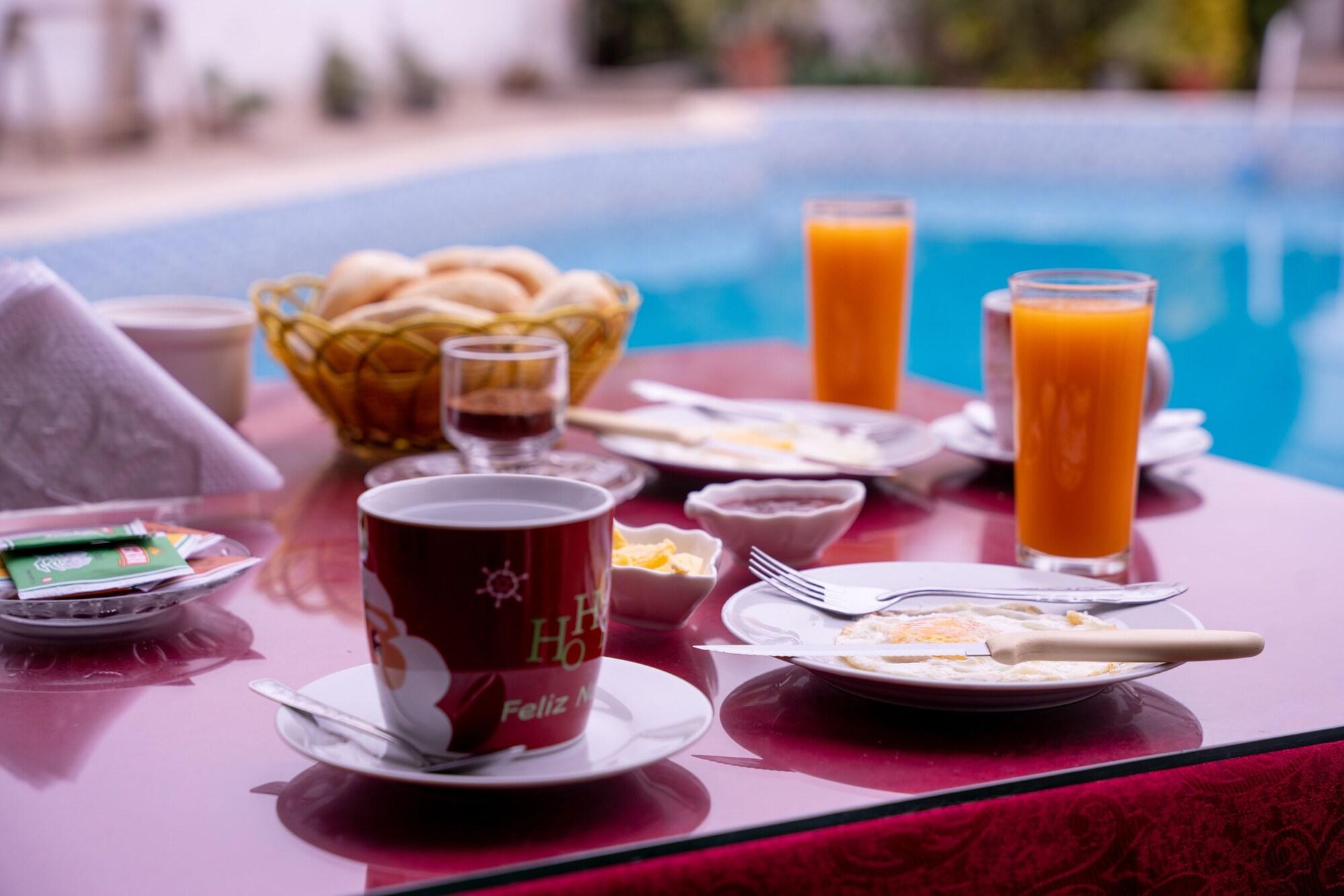 Hotel Arequipa