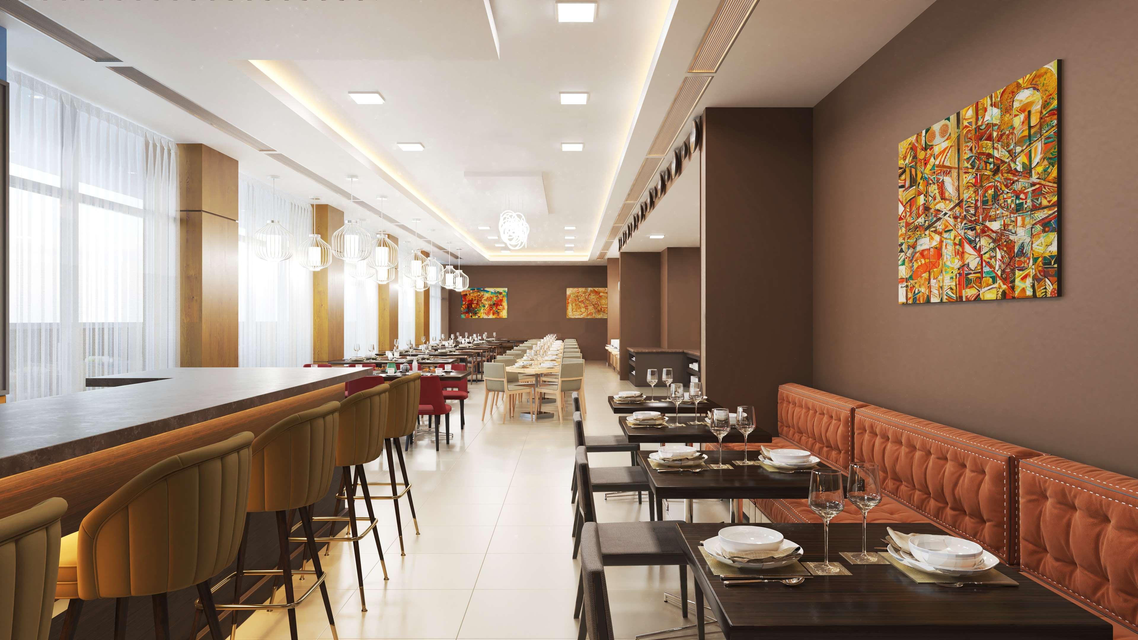 Doubletree By Hilton Addis Ababa Airport