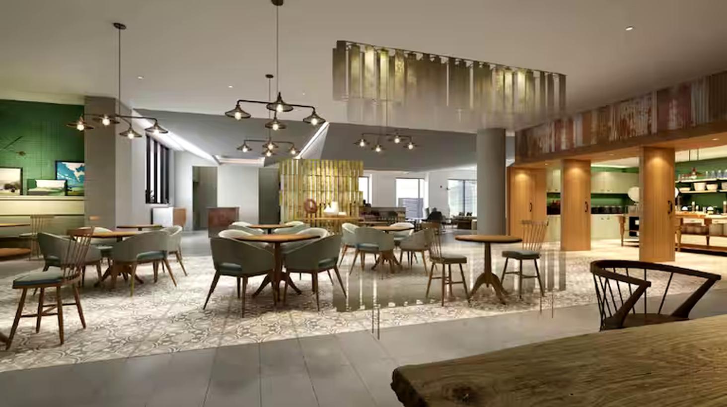 Homewood Suites Hilton Nashville Downtown Gulch
