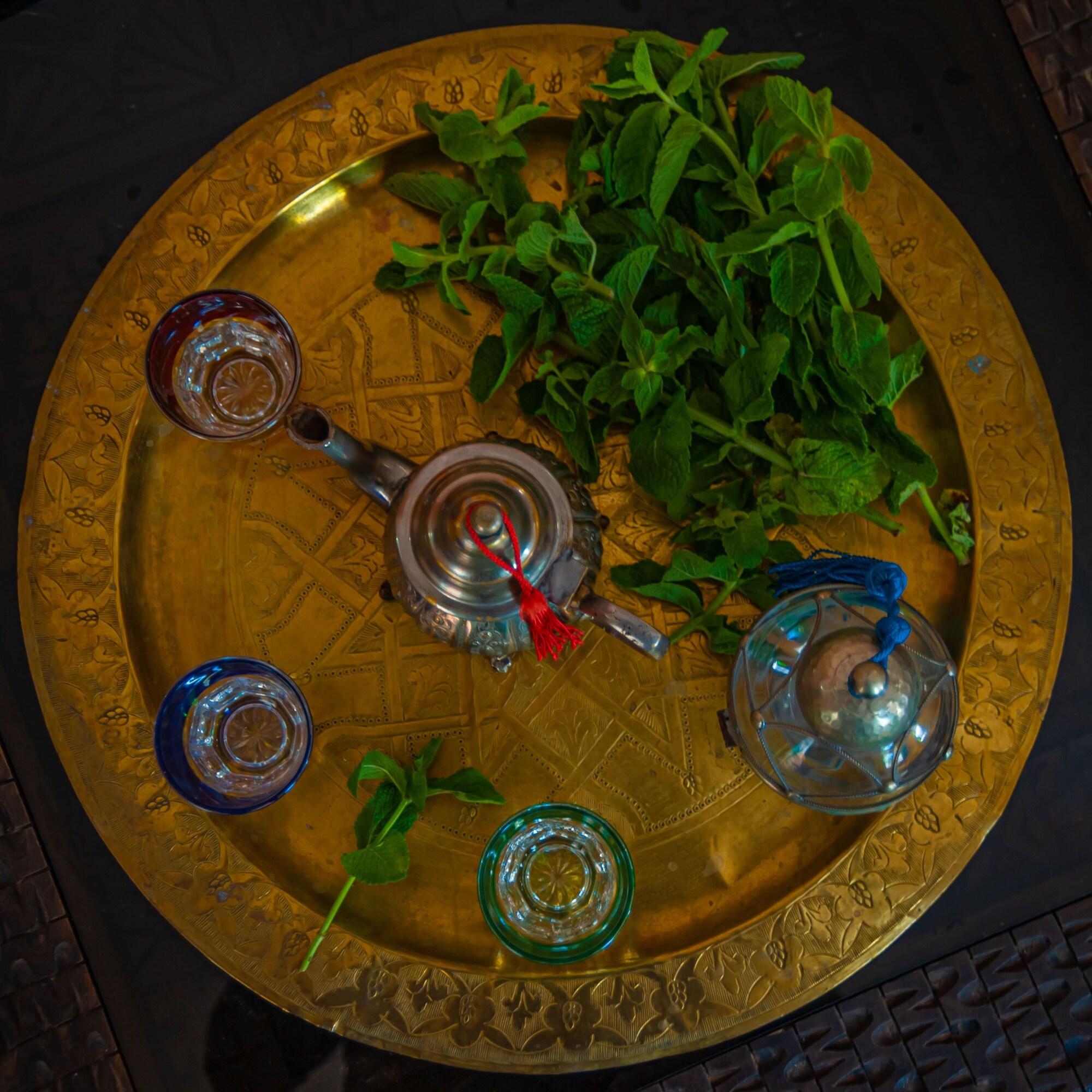 Riad Dar Mamouni