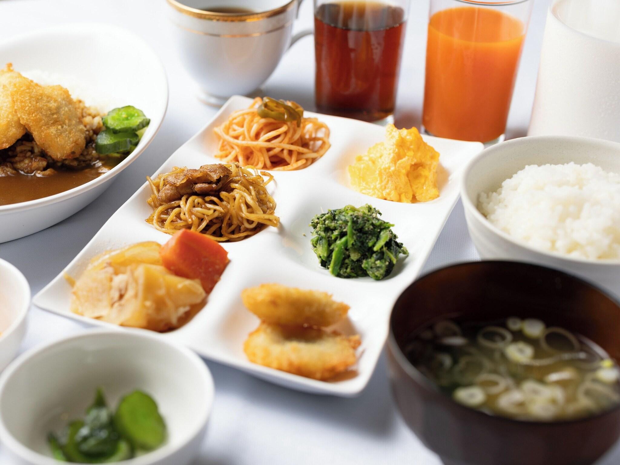 Apa Hotel Chibachuo Ekimae