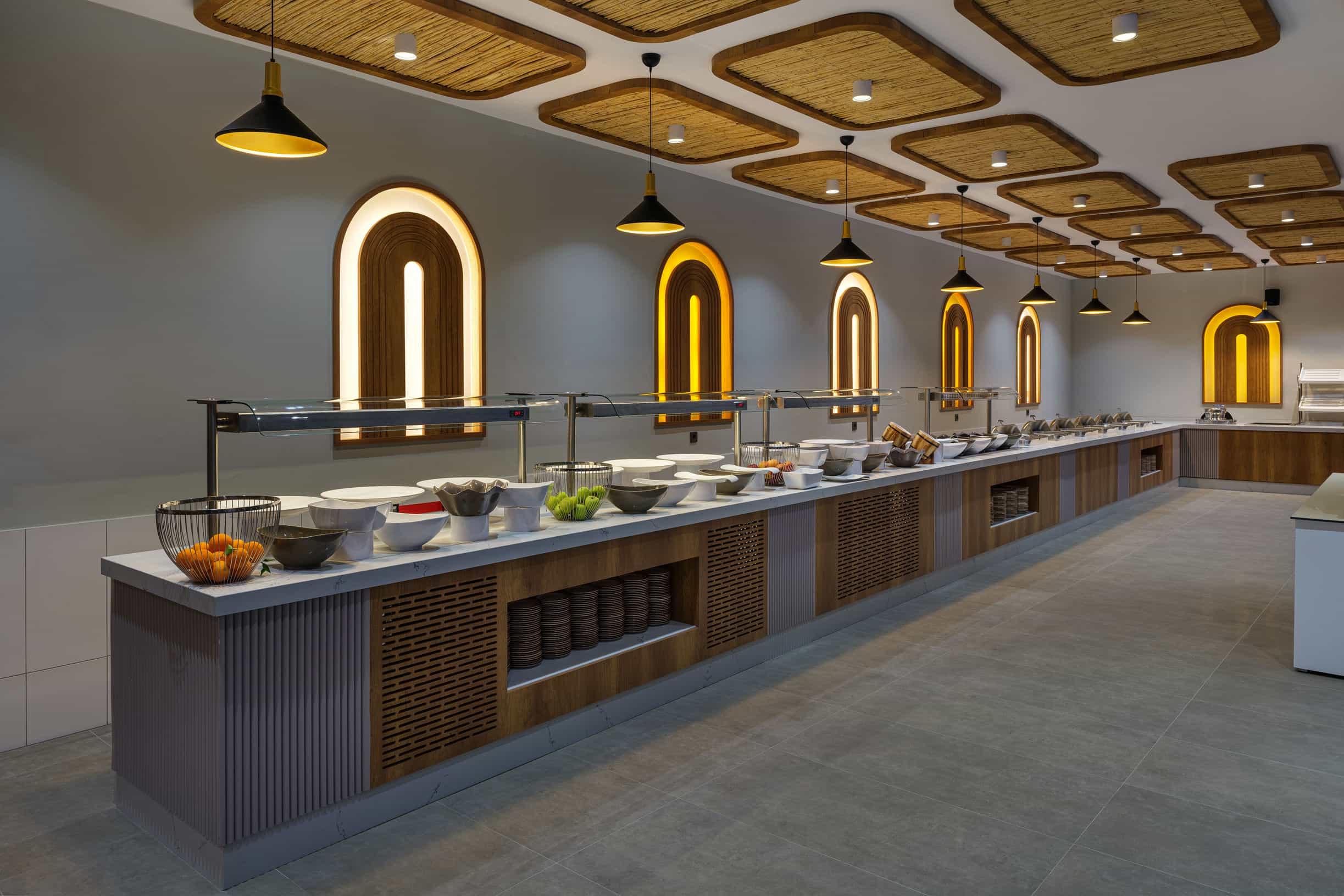 Monk Resort Hotel