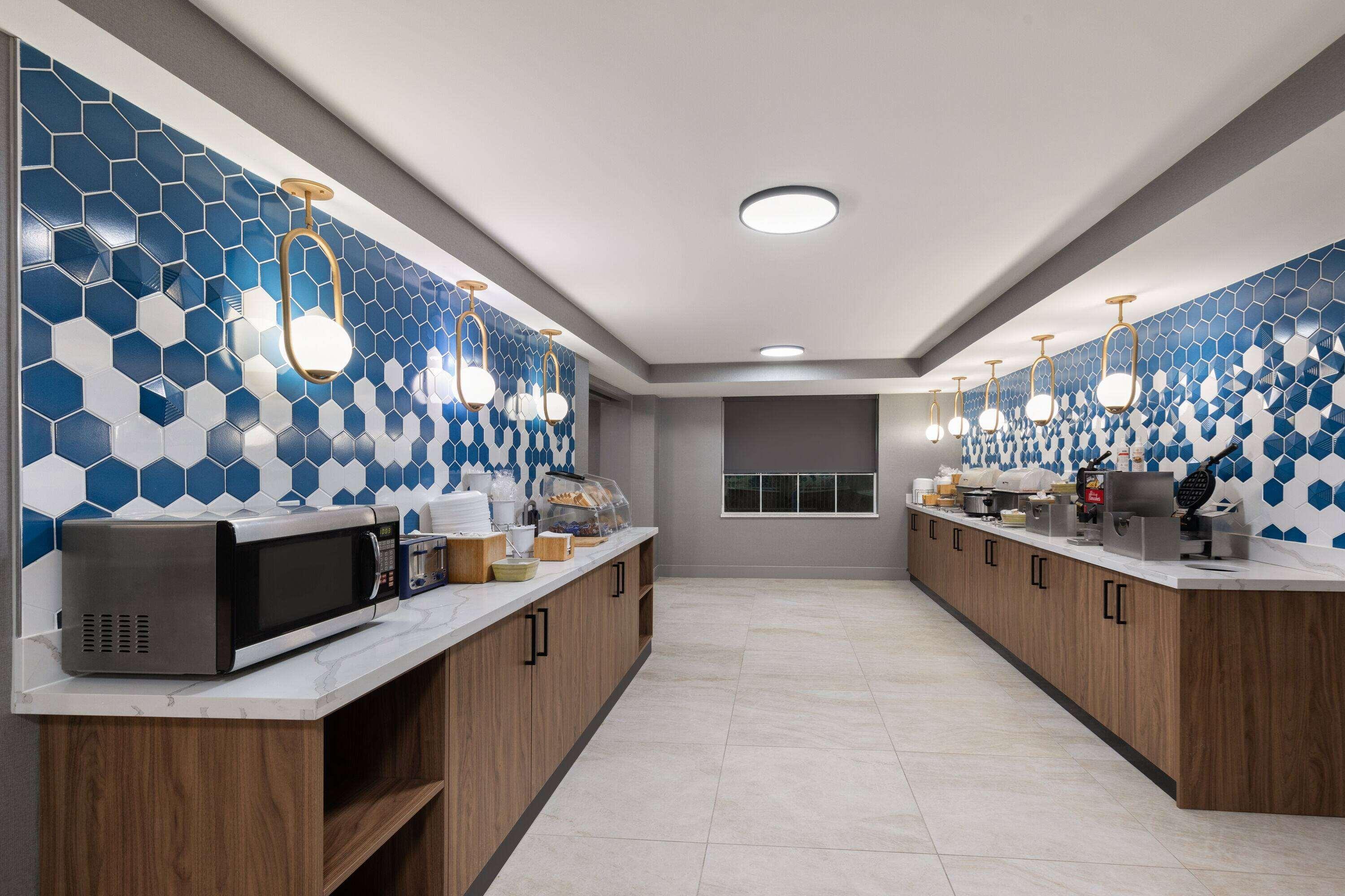 Hawthorn Extended Stay By Wyndham Knoxville
