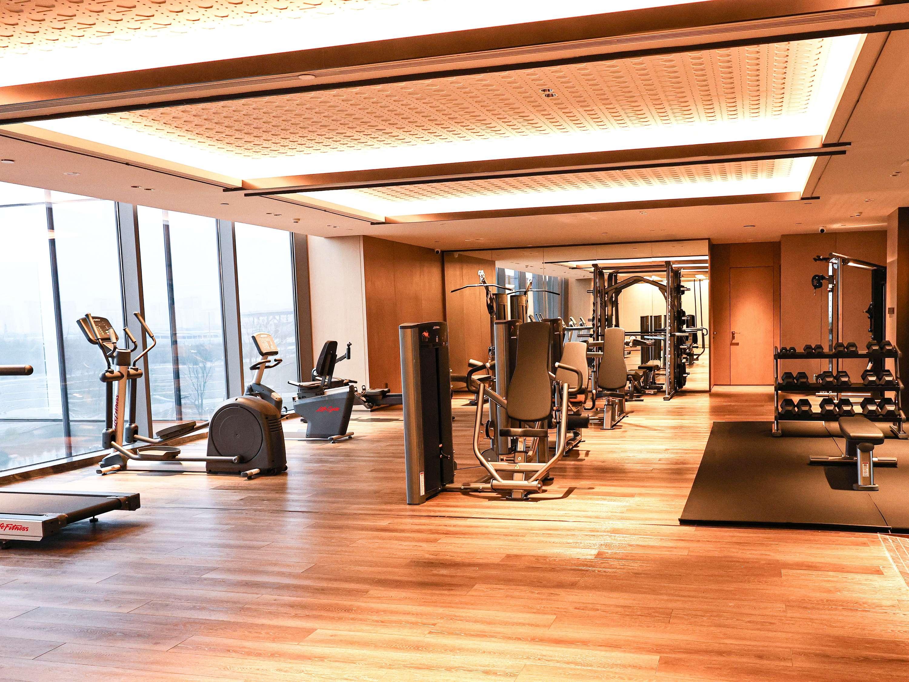 Grand Mercure Chengdu East