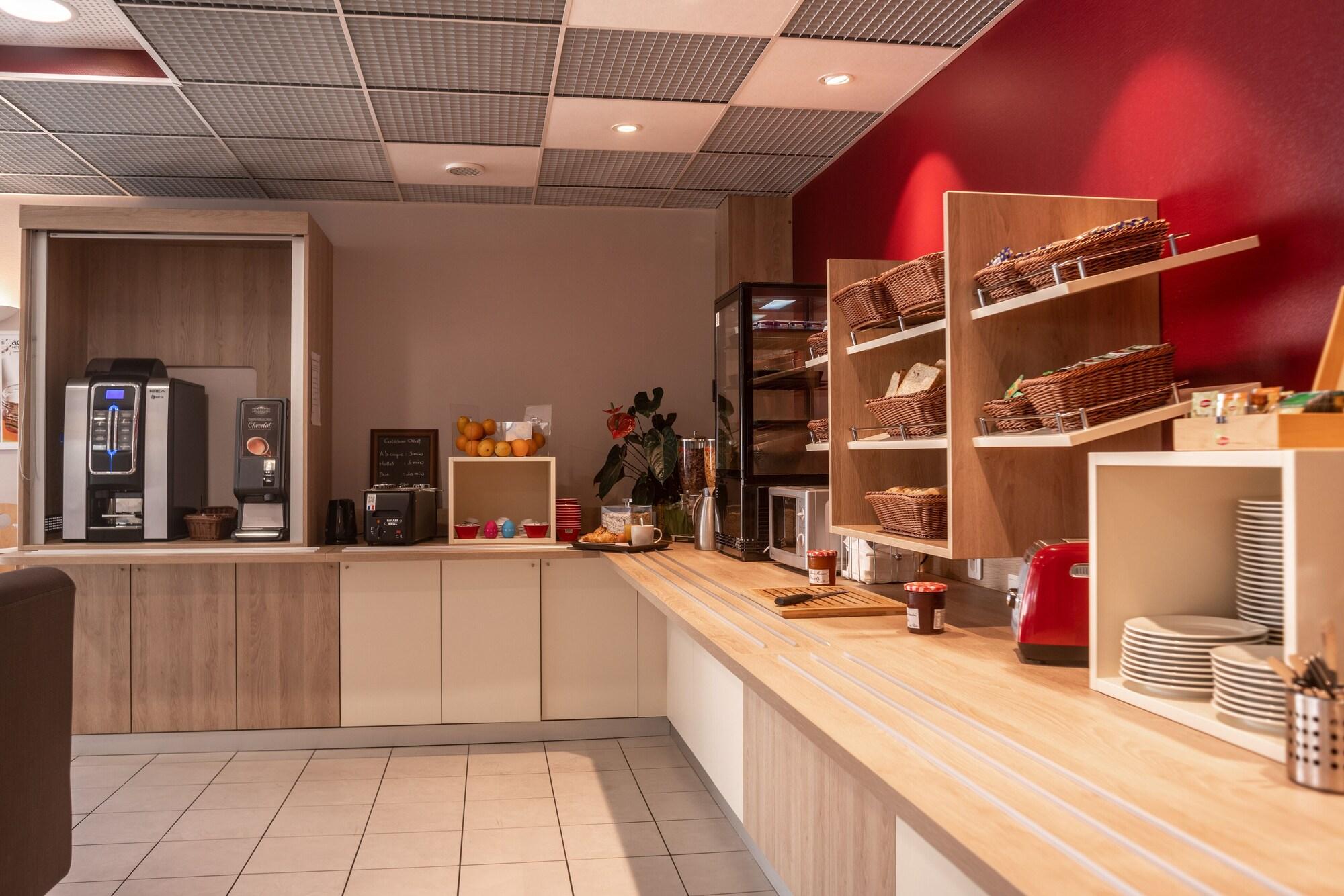 Ace Hotel Lyon Venissieux
