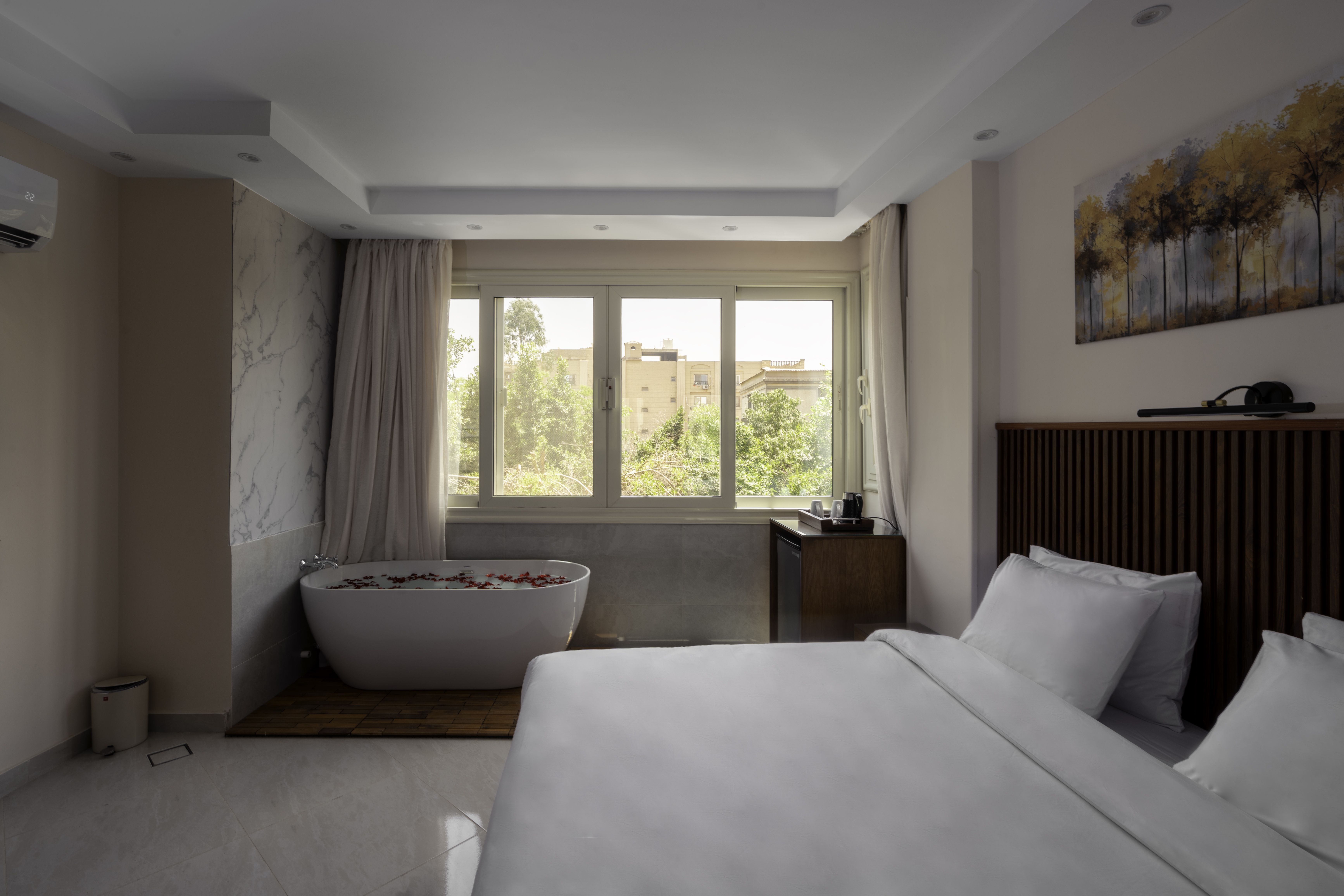 Dream Inn