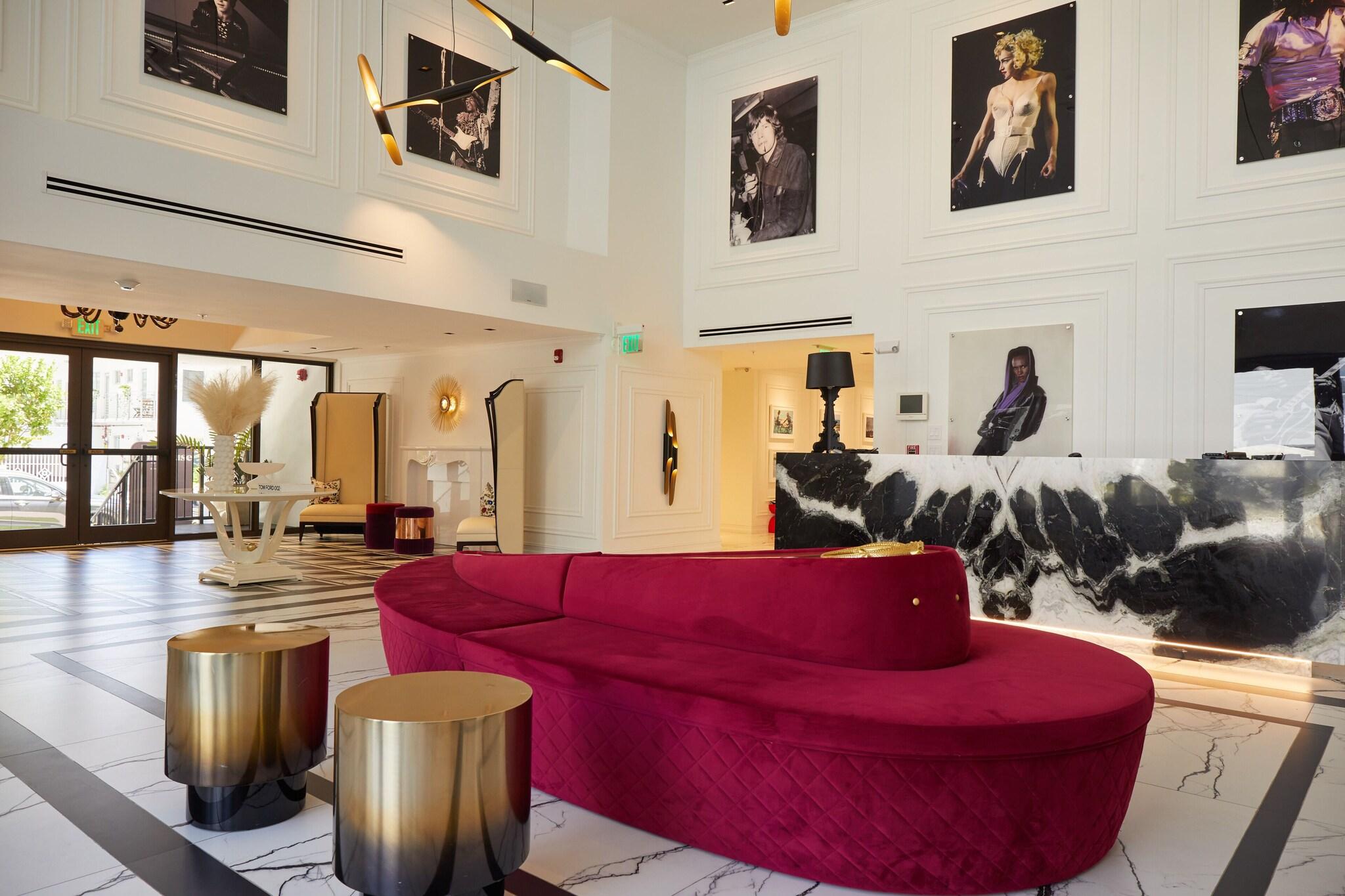 Uma House by Yurbban South Beach by null