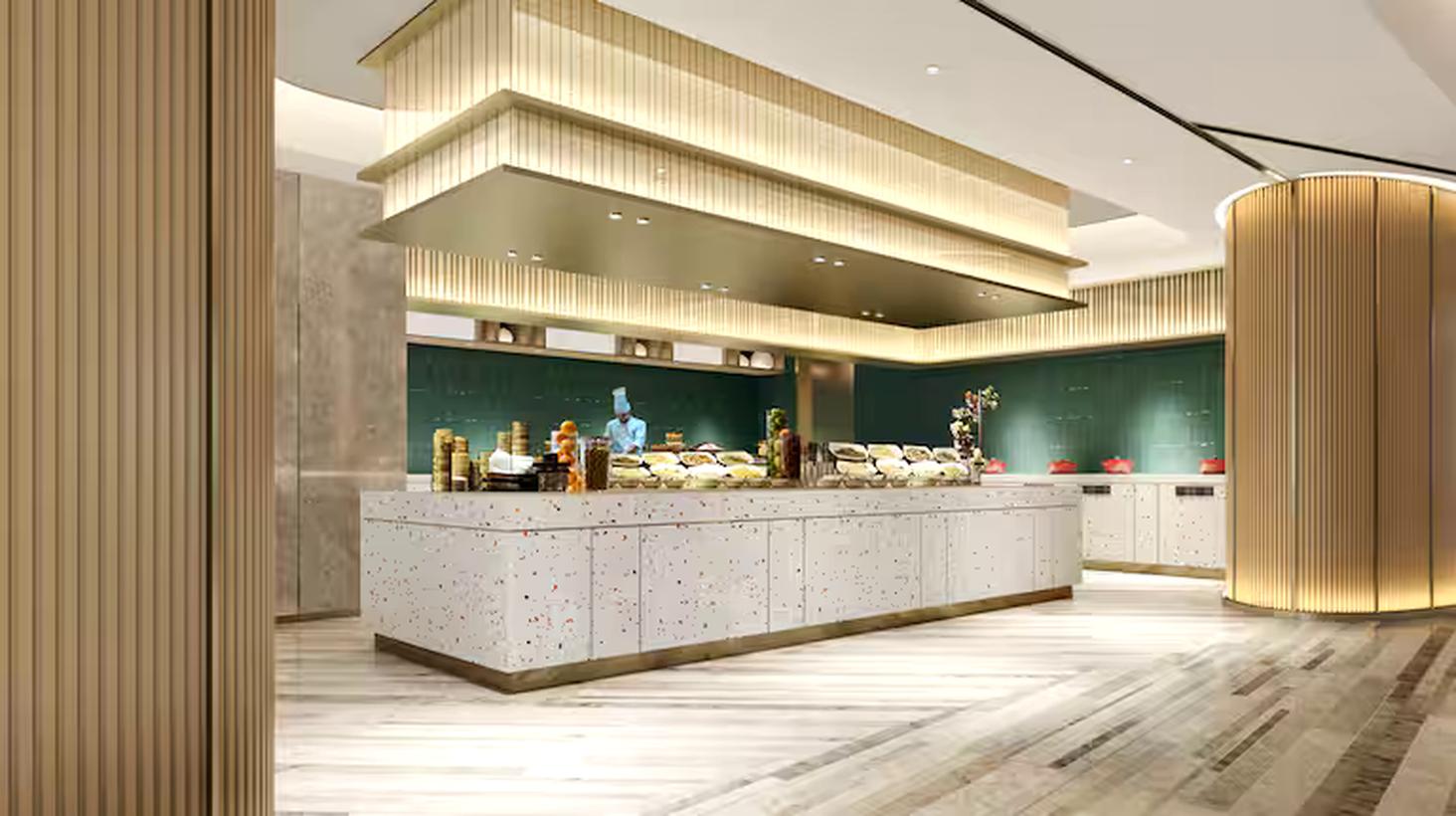 Hilton Garden Inn Foshan Lishui