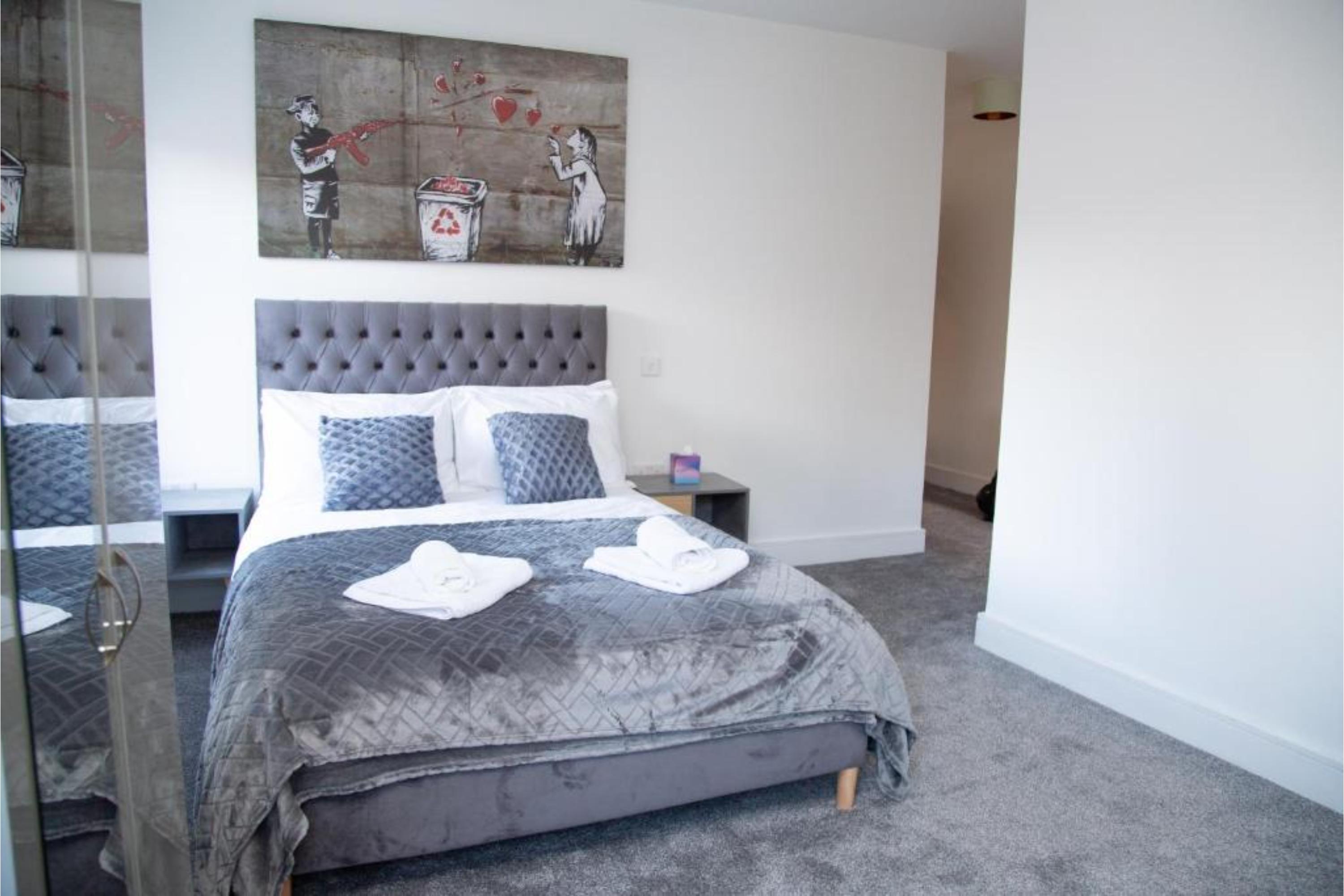 OYO Hotel Rafay