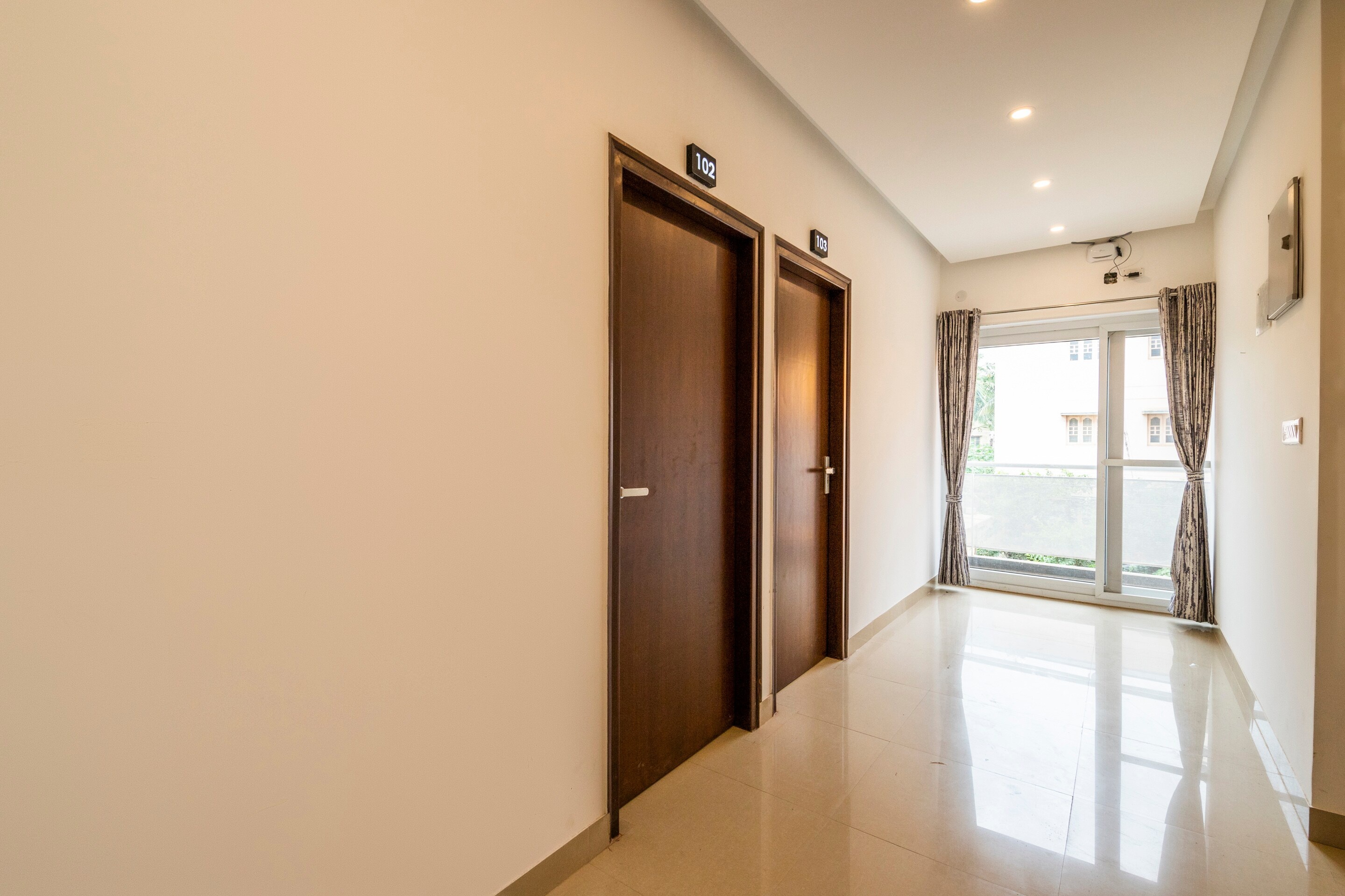 Super Townhouse Chethana Clove Hebbal