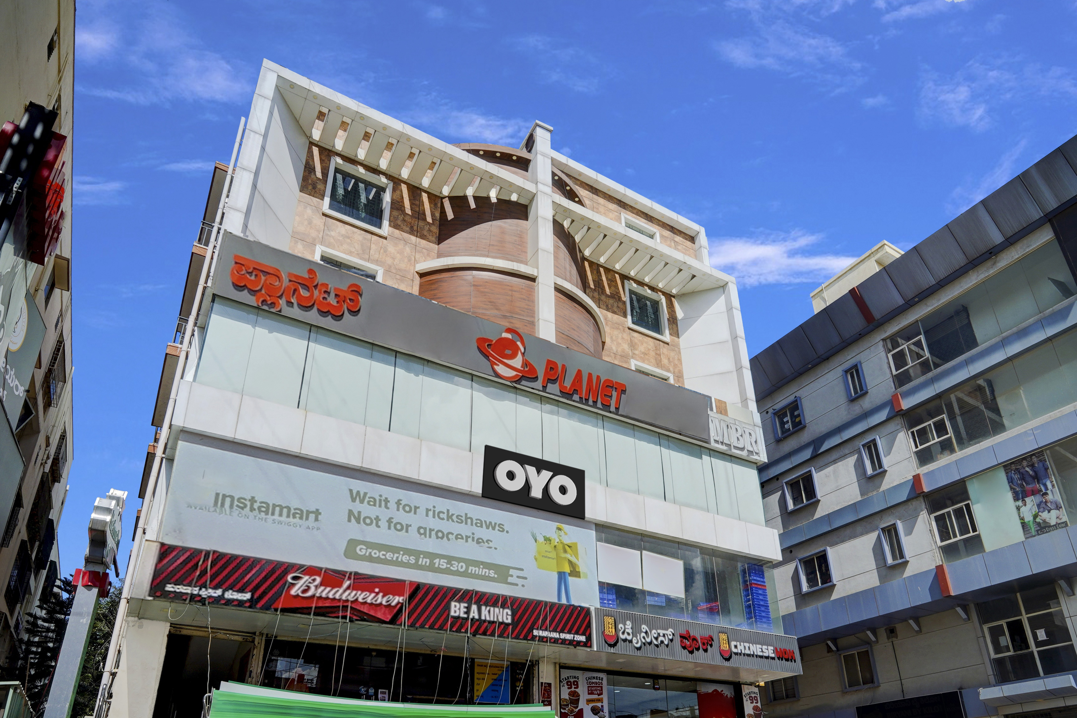 Super Townhouse Sarjapura Road Kasavanahalli
