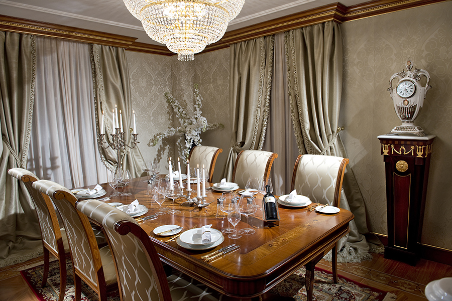 Hotel Fluela Davos
