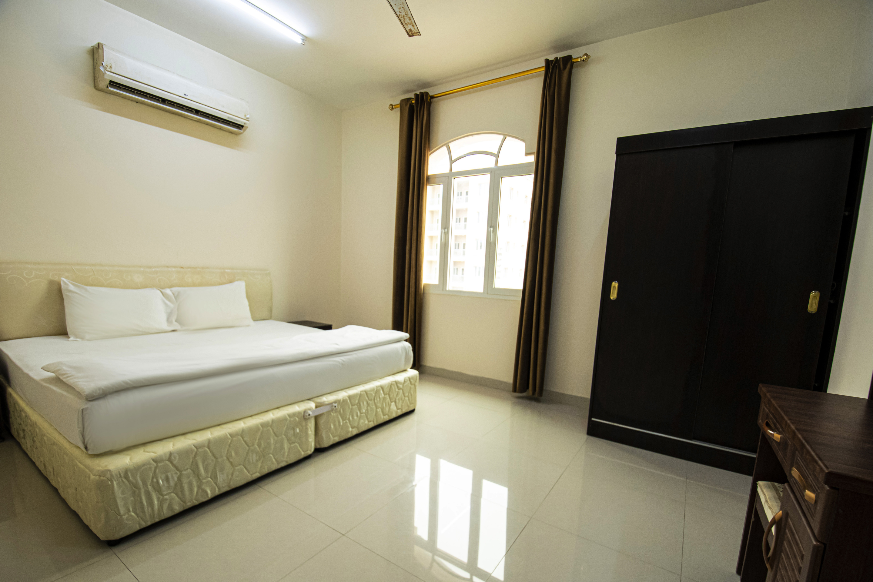 Super Oyo 146 Jandul Salalah Furnished Apartment