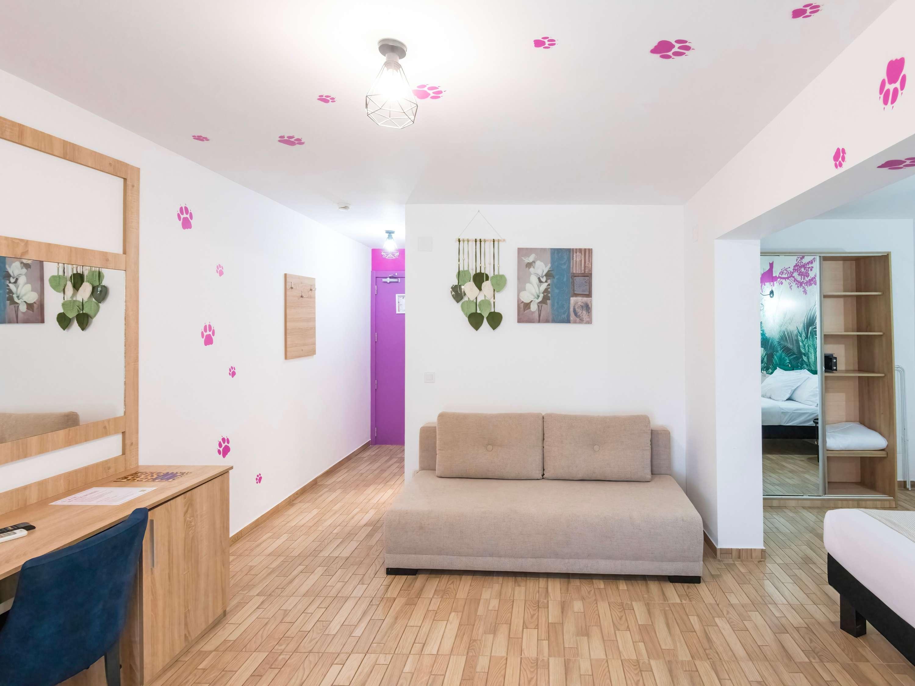 Ibis Styles Venus