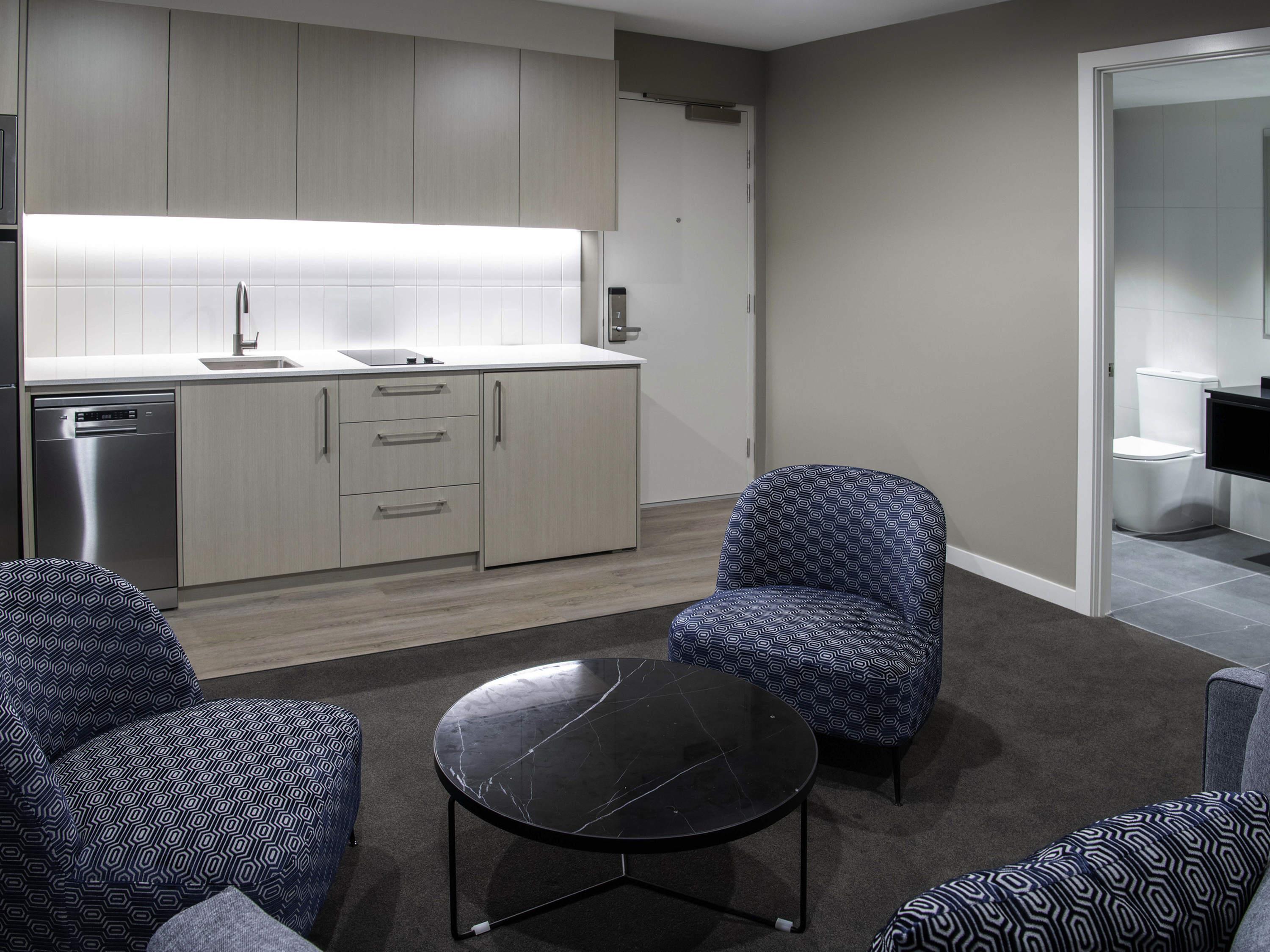 Mantra Tonsley Adelaide