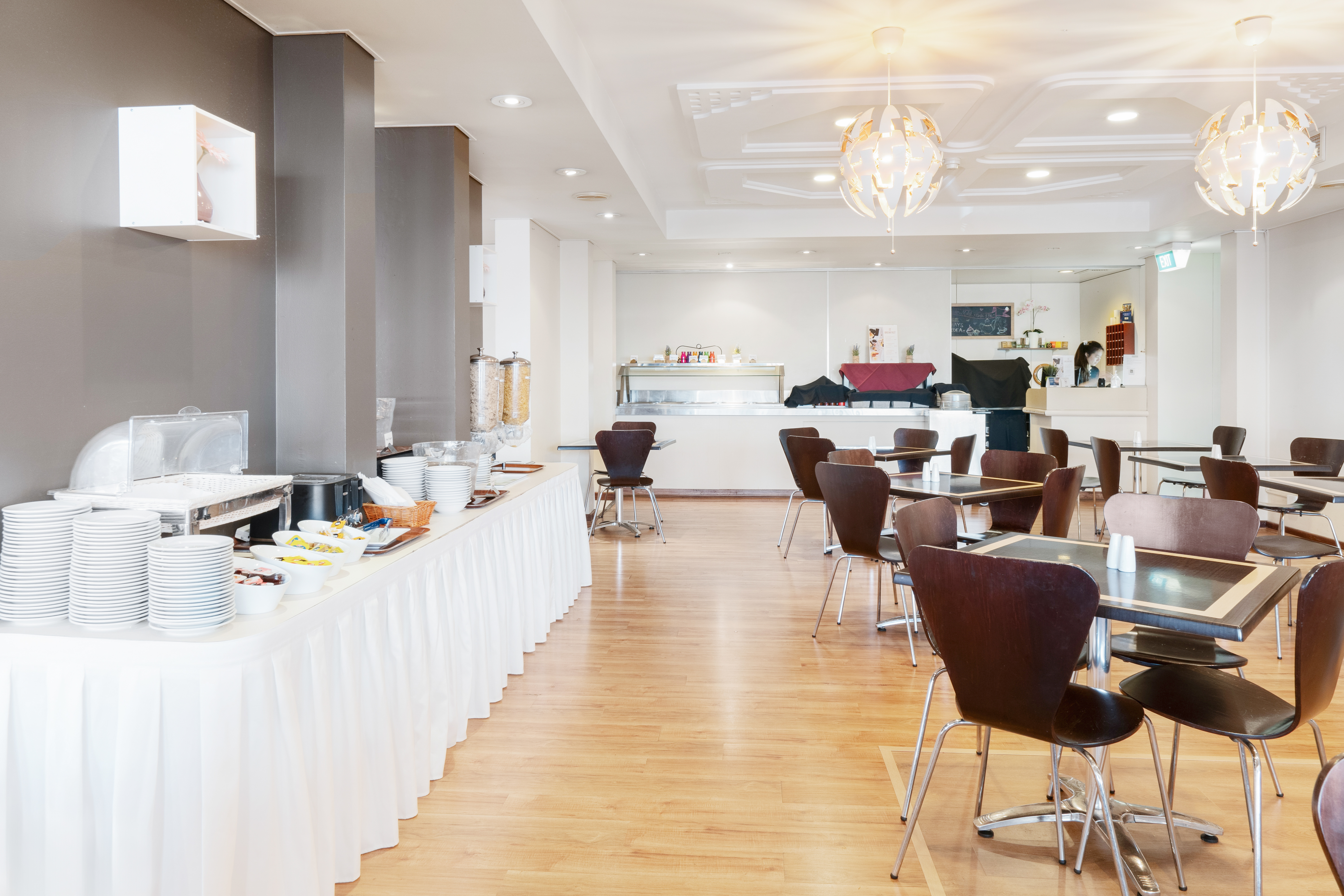 Quality Hotel Ambassador Perth