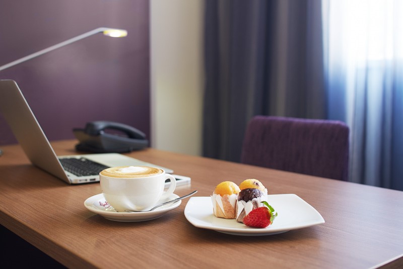 Quality Hotel Ambassador Perth by null