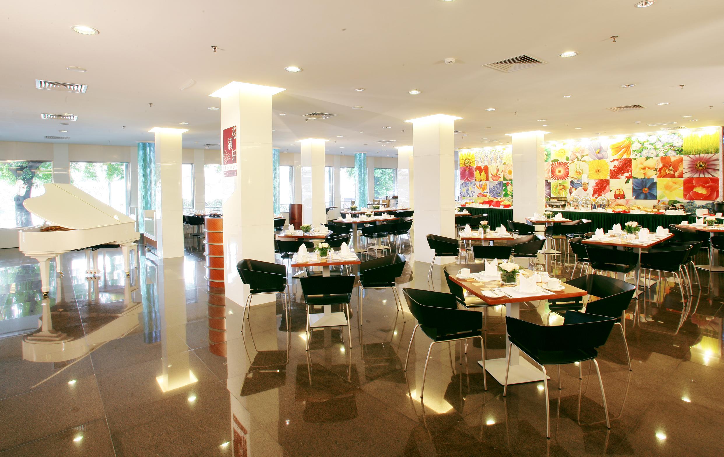 LN Liuhua Hotel