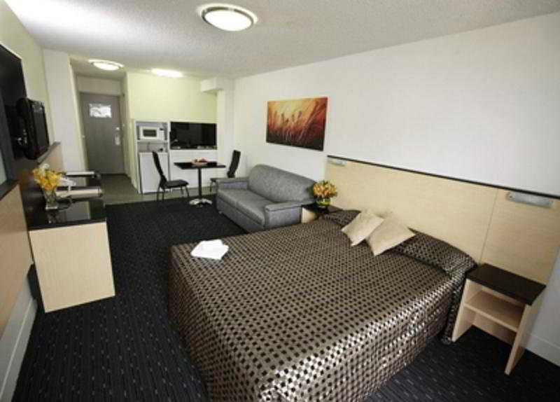 Comfort Inn & Suites Goodearth Perth by null