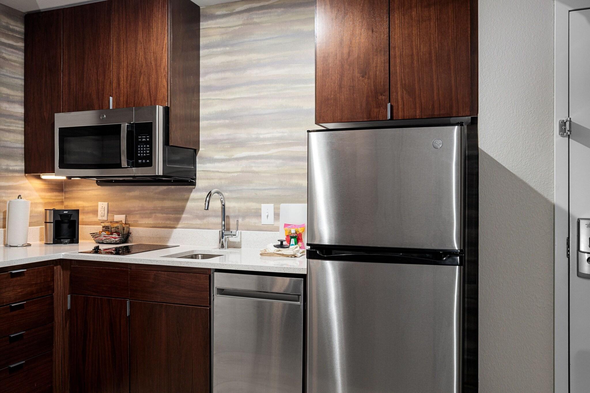 Residence Inn By Marriott Jackson Airport/pearl