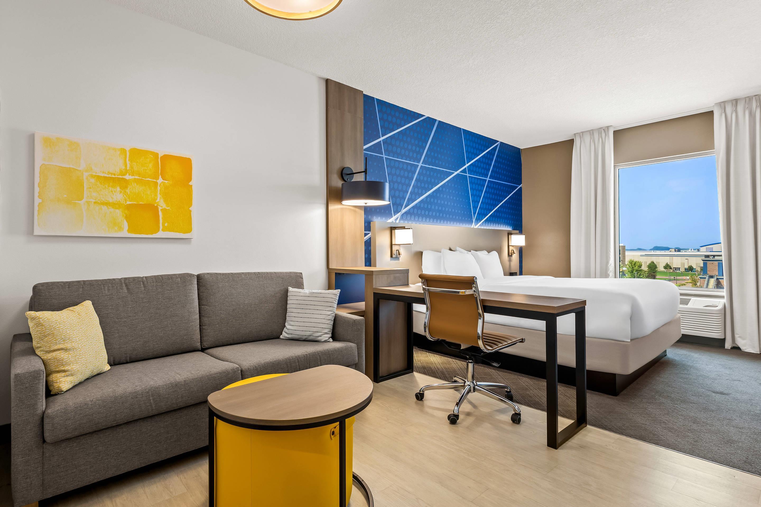 Comfort Inn & Suites At Sanford Sports Complex