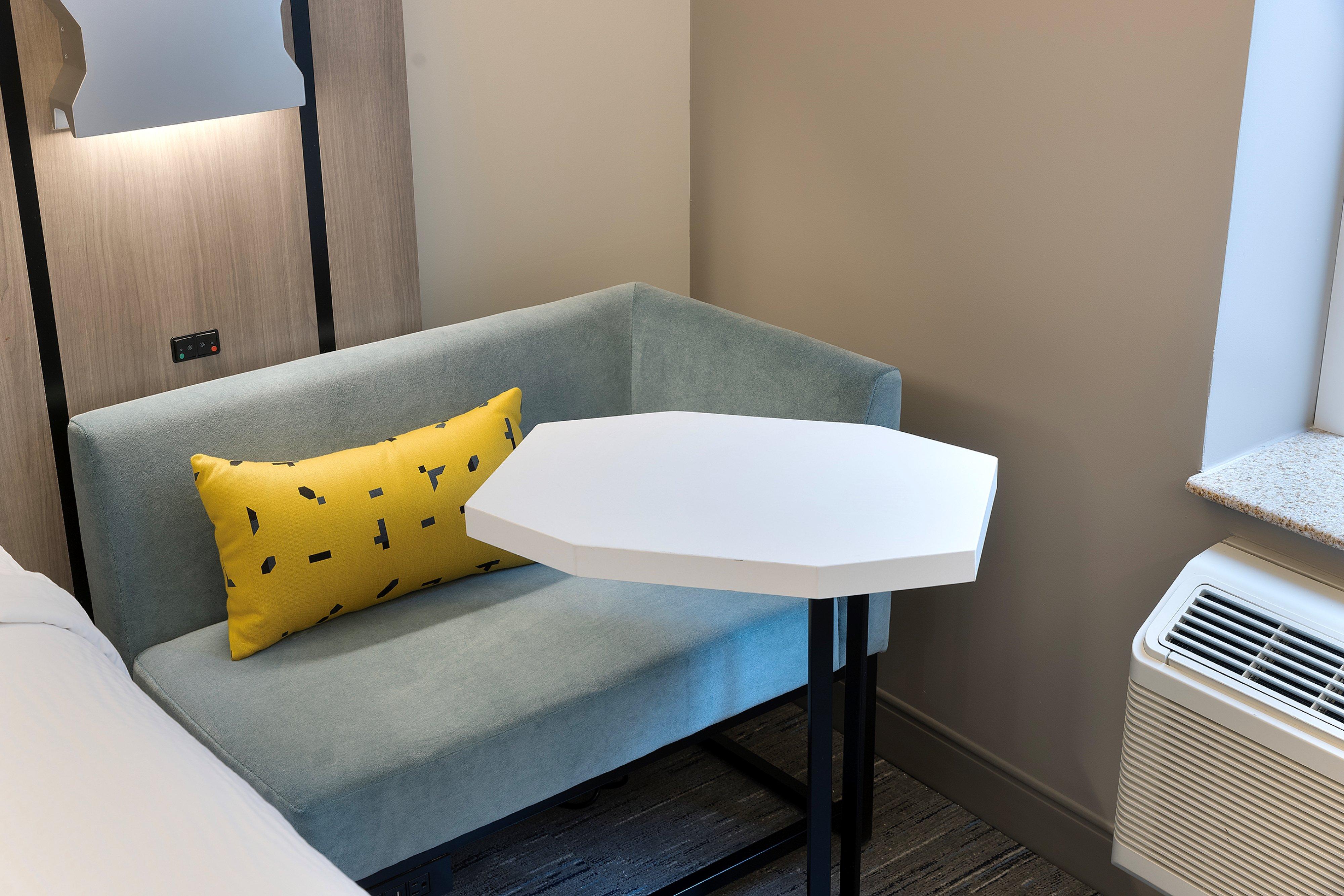 Holiday Inn Express New York City - Chelsea