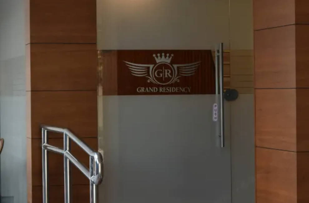 Grand Residency & Resort