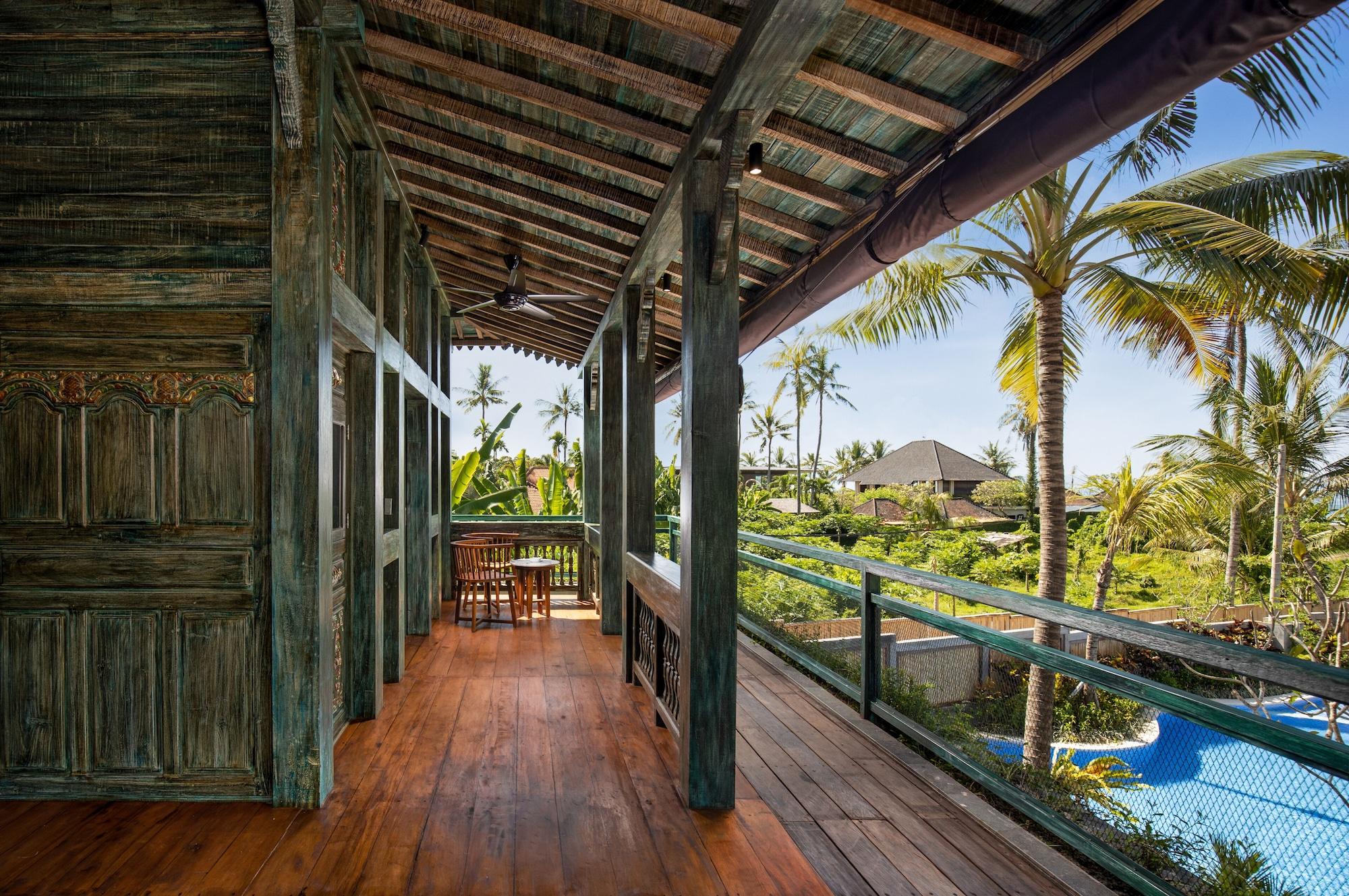 Kutus Kutus Estuary Saba Beach - photo