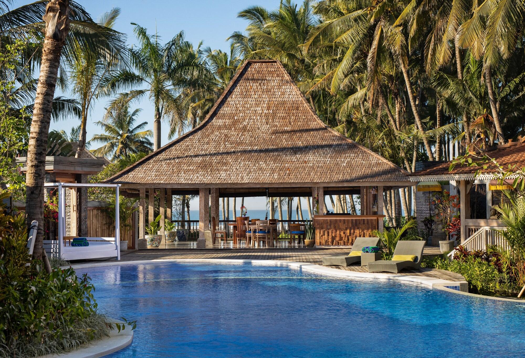 Kutus Kutus Estuary Saba Beach - photo