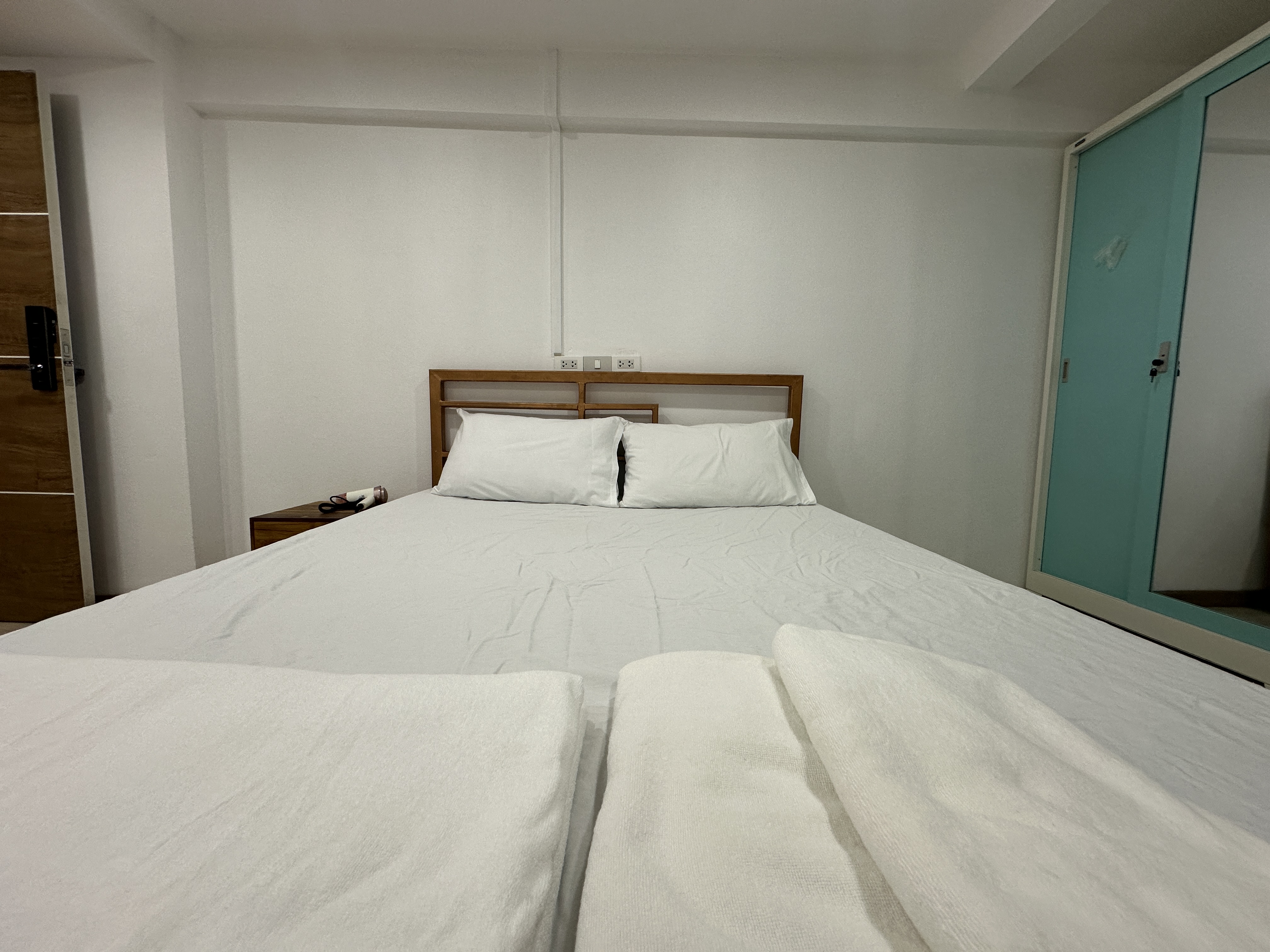 Mu Mansion Hotel