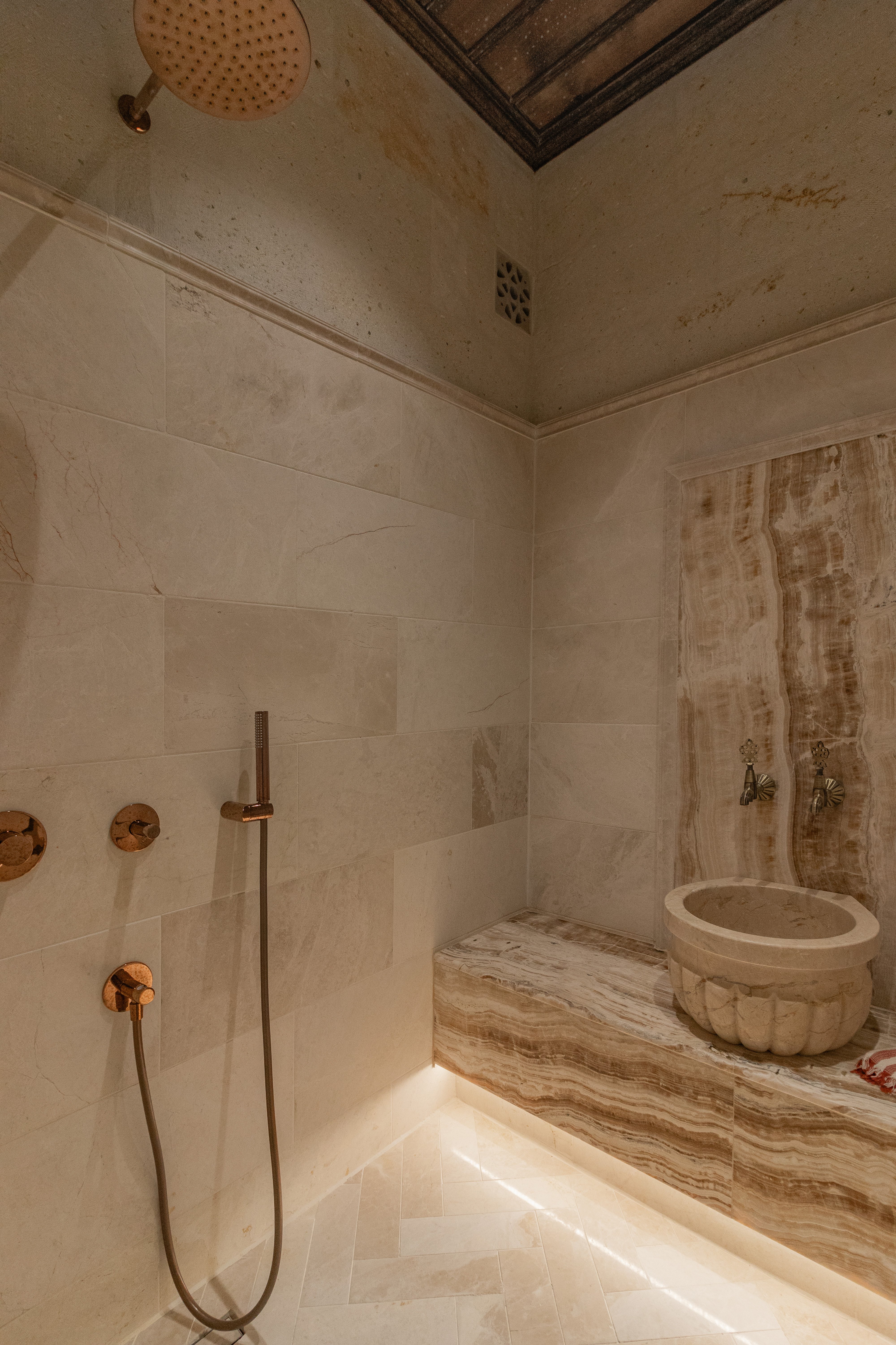 Via Regia Cappadocia Hotel