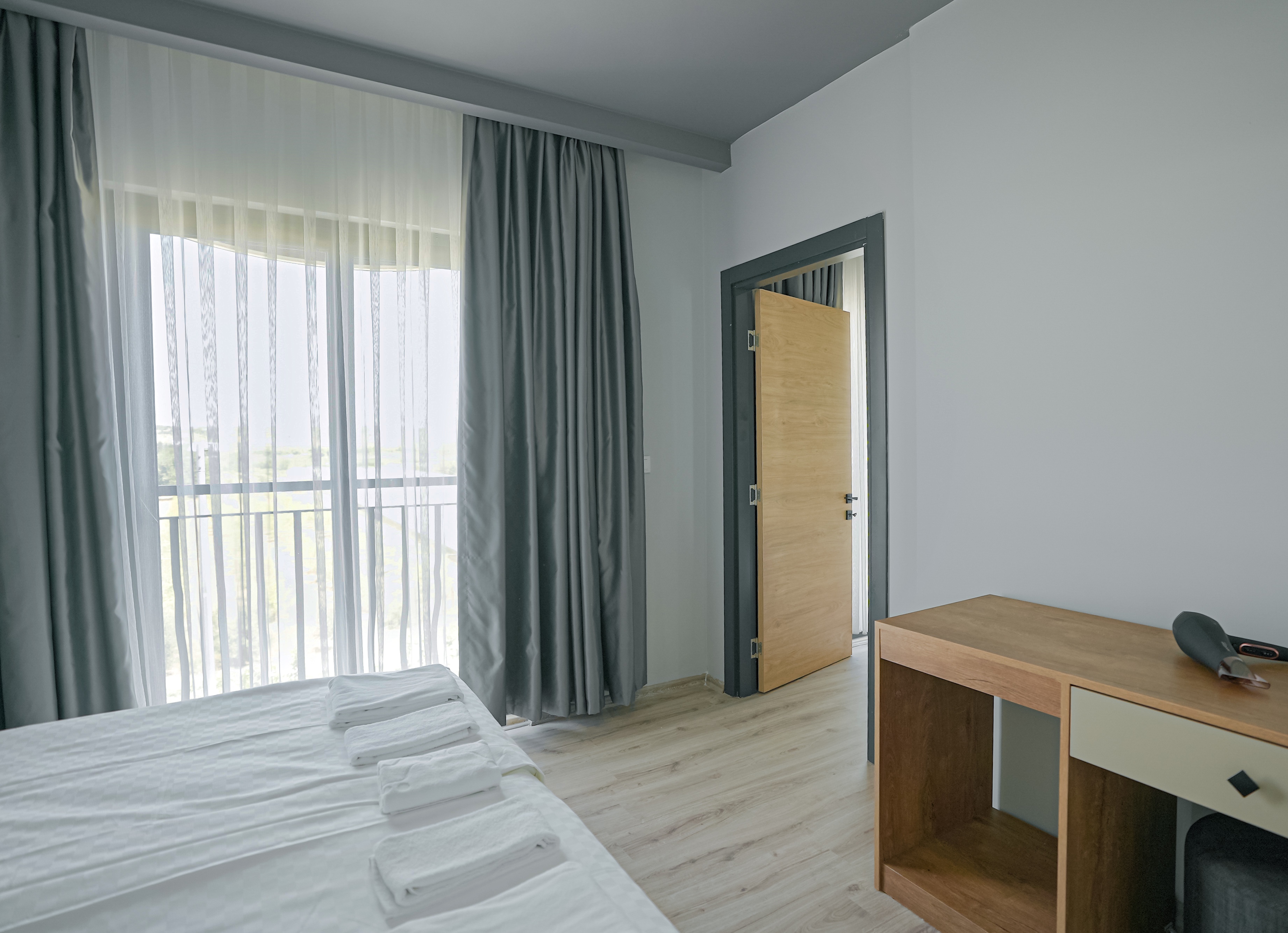 Familienzimmer SUPERIOR-ZIMMER