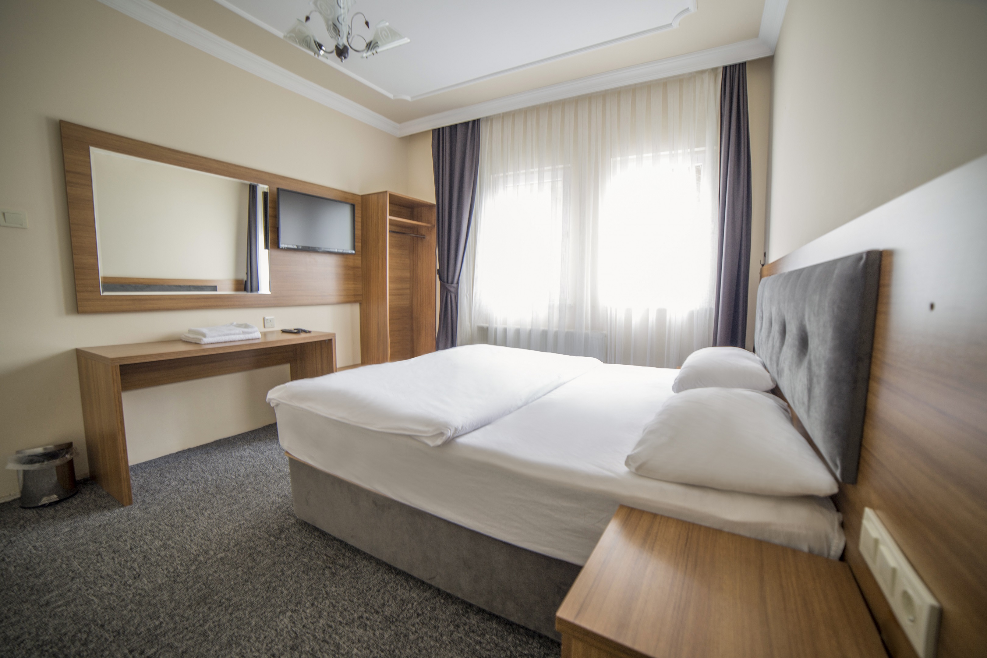Inceli Hotel