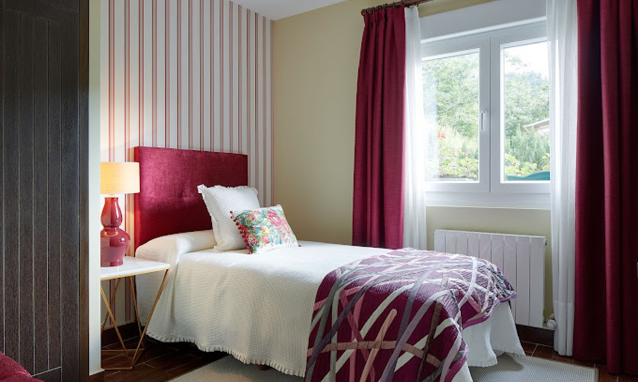 Hotel Txoriene