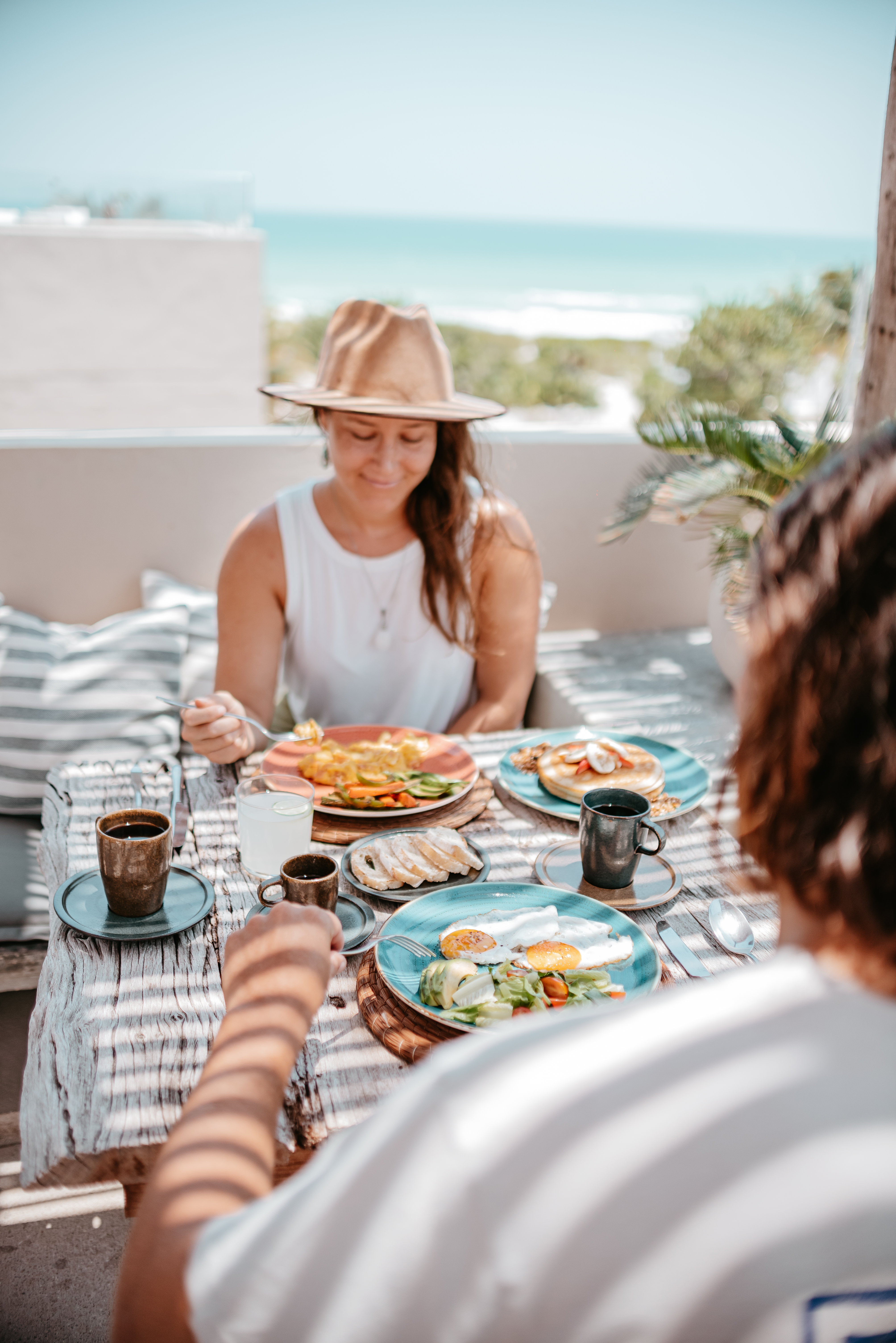 Dos Mares Pool Club Boutique Hotel