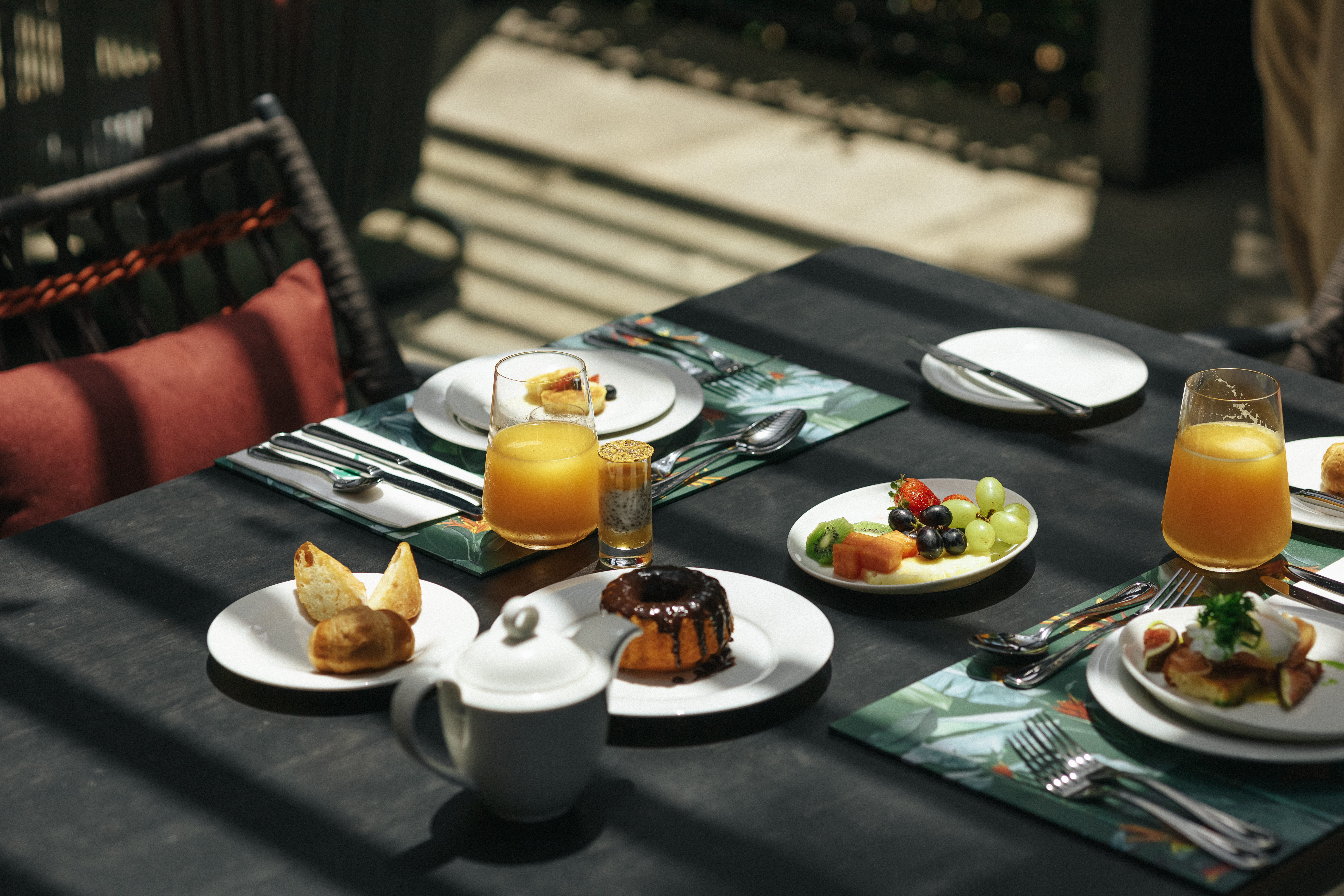 Las Hotel Boutique