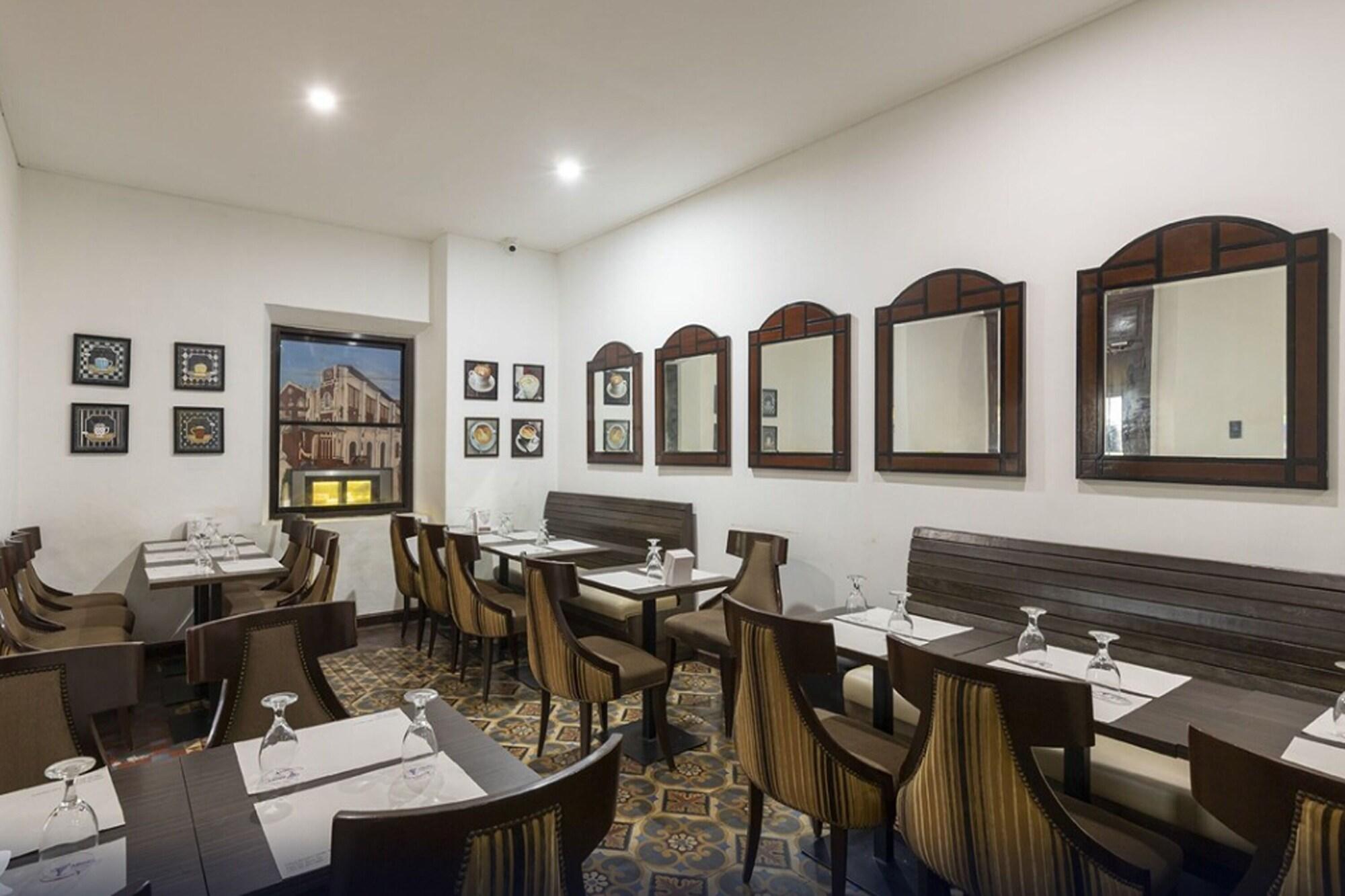 Metro Vigan Inn - Annex By Zuzu