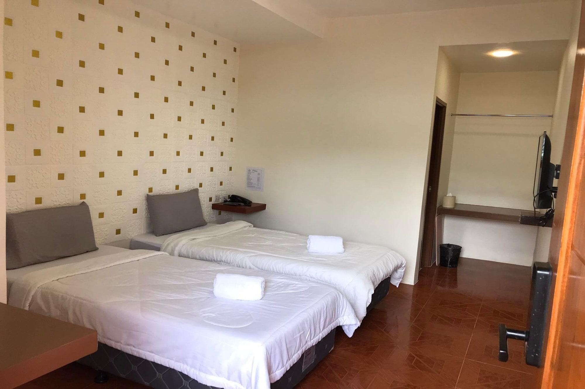I’m Inn Hotel Sorsogon near SM/Terminal By Zuzu