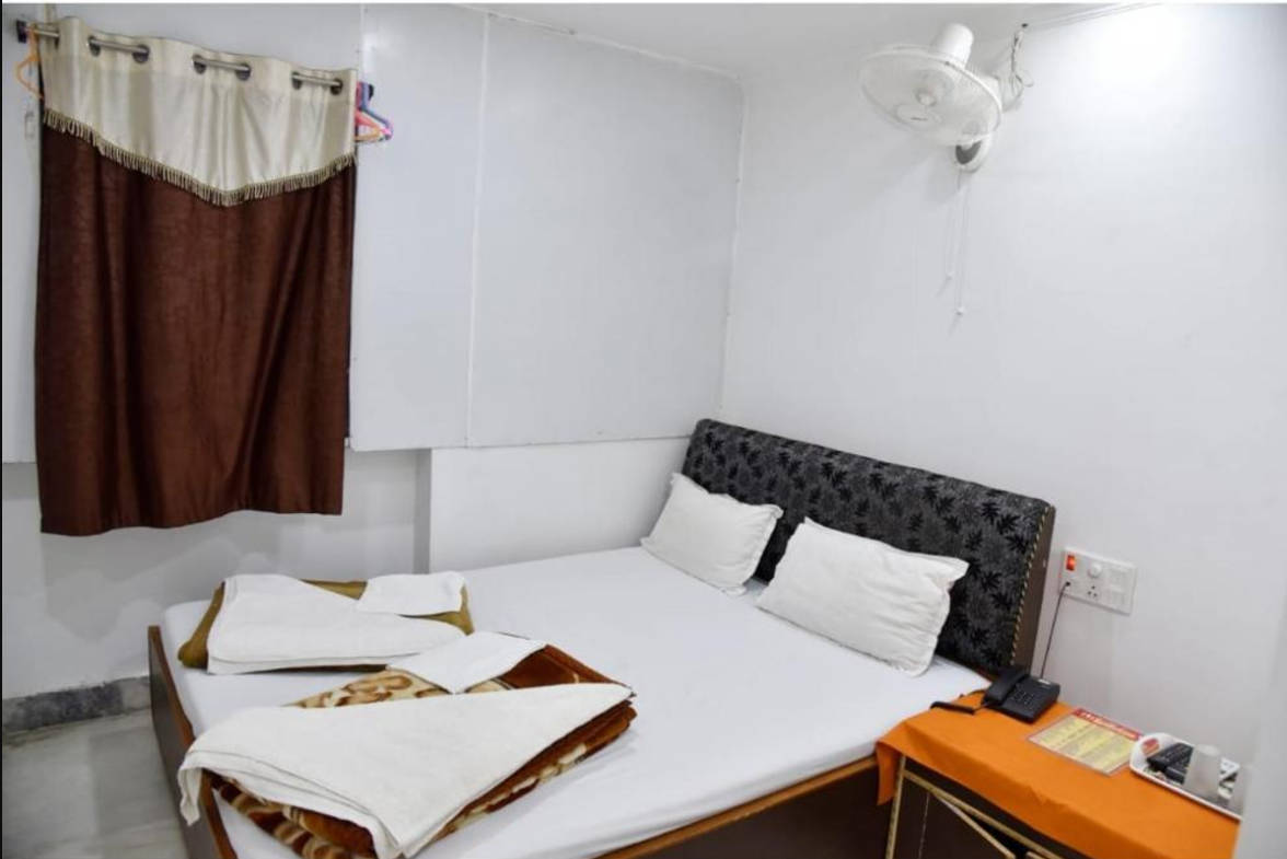 Jyoti Guest House