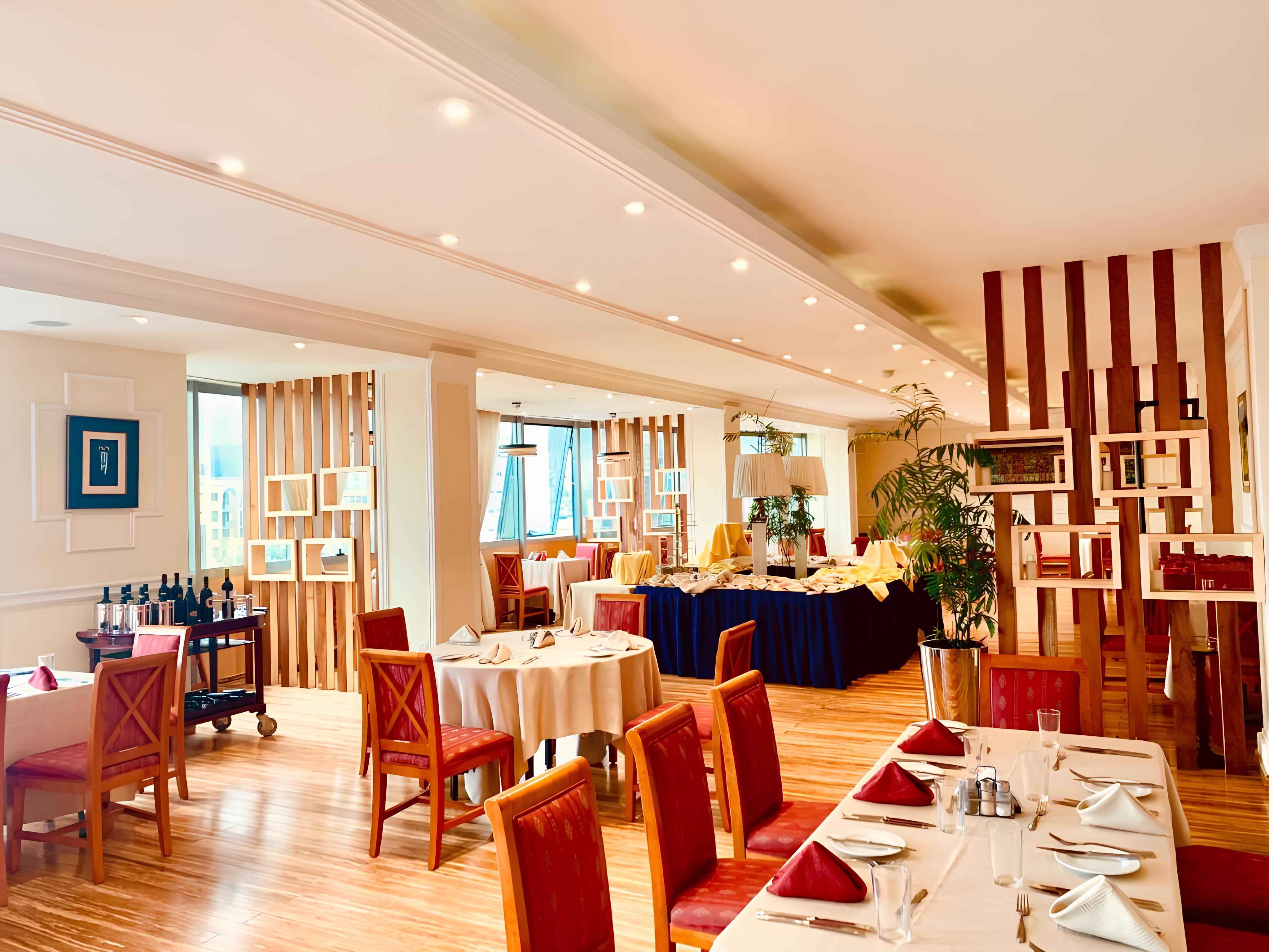 Abyssinia Renaissance Hotel