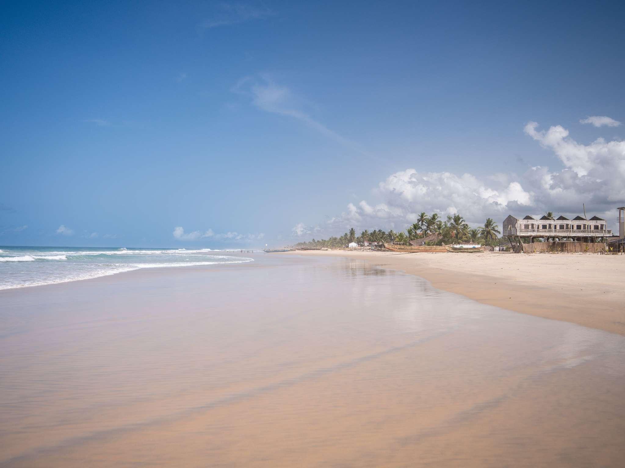 Aparthotel Adagio Abidjan Marcory