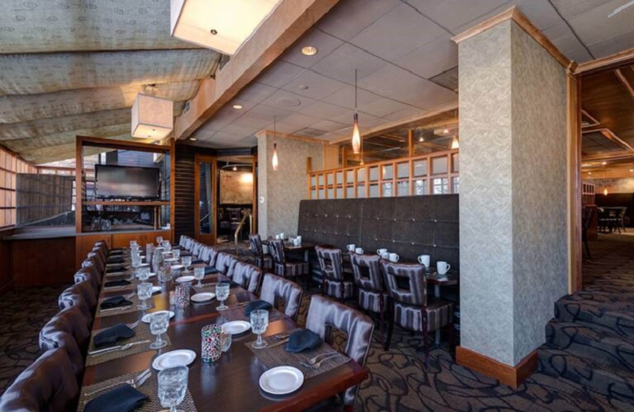 DoubleTree by Hilton Akron Fairlawn