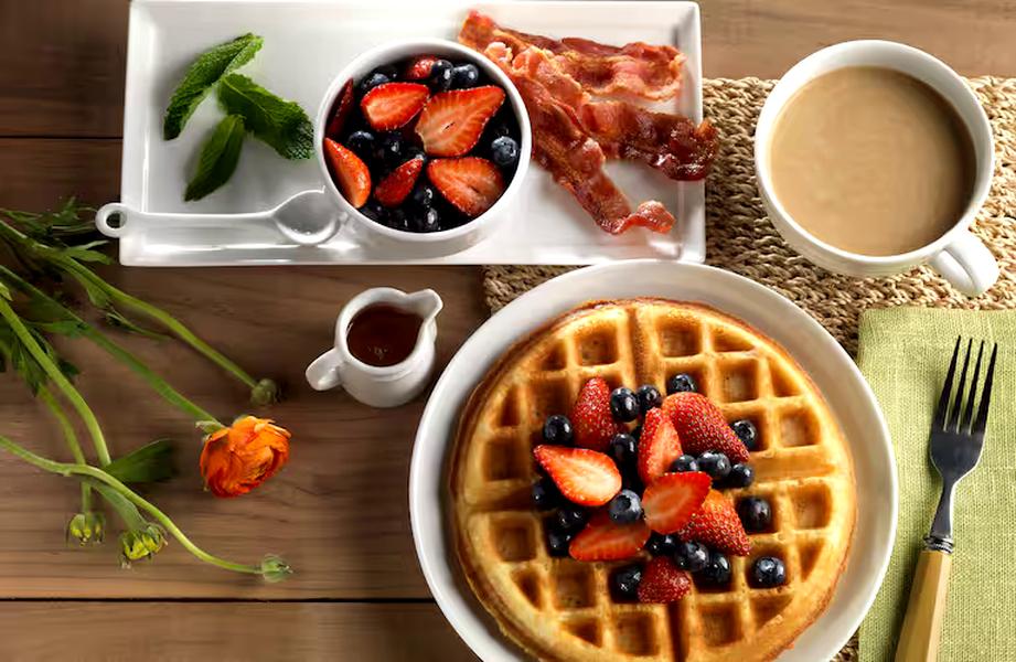 Homewood Suites By Hilton Colorado Springs Airport