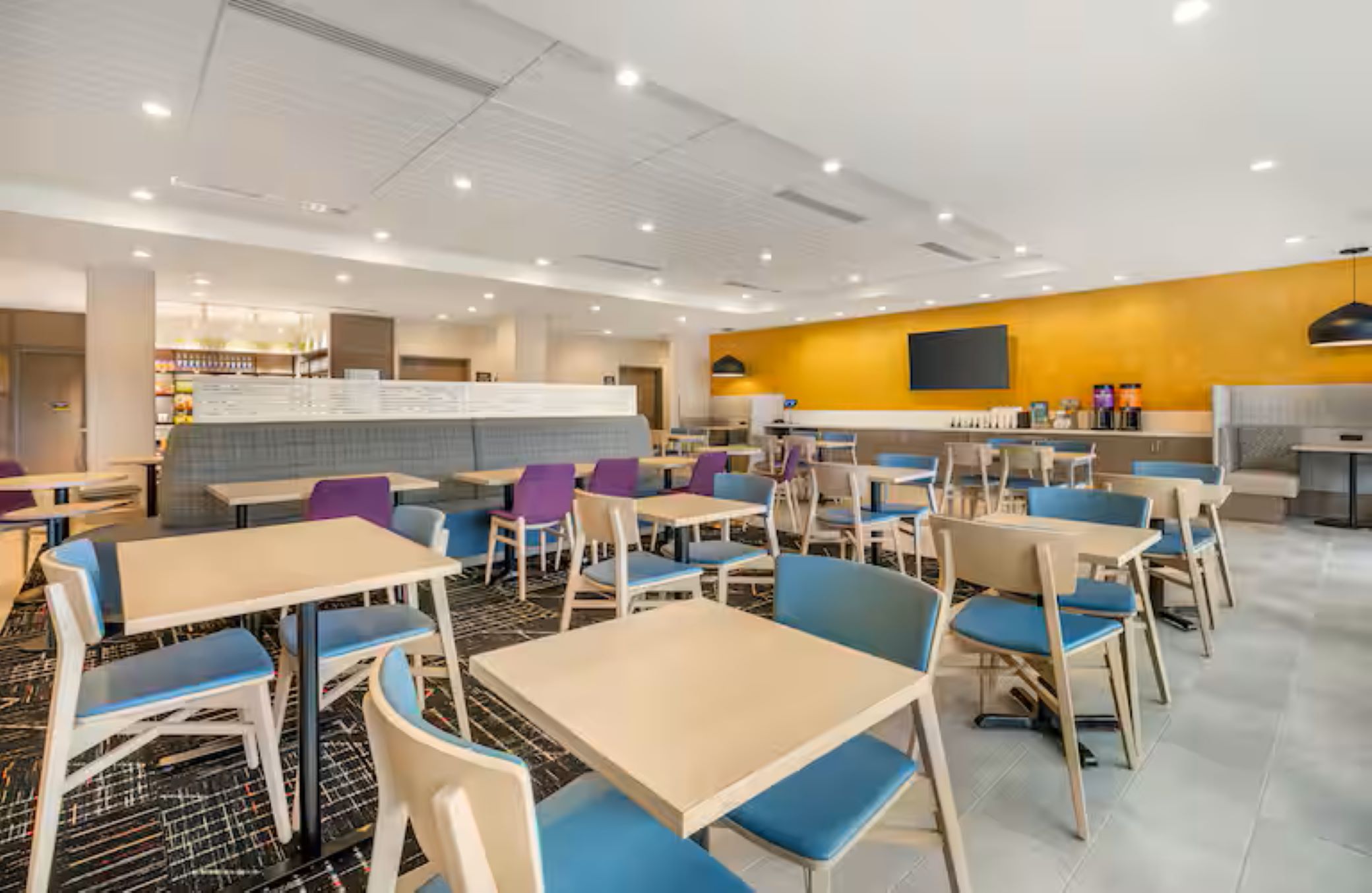 Home2 Suites By Hilton Reynoldsburg Columbus East