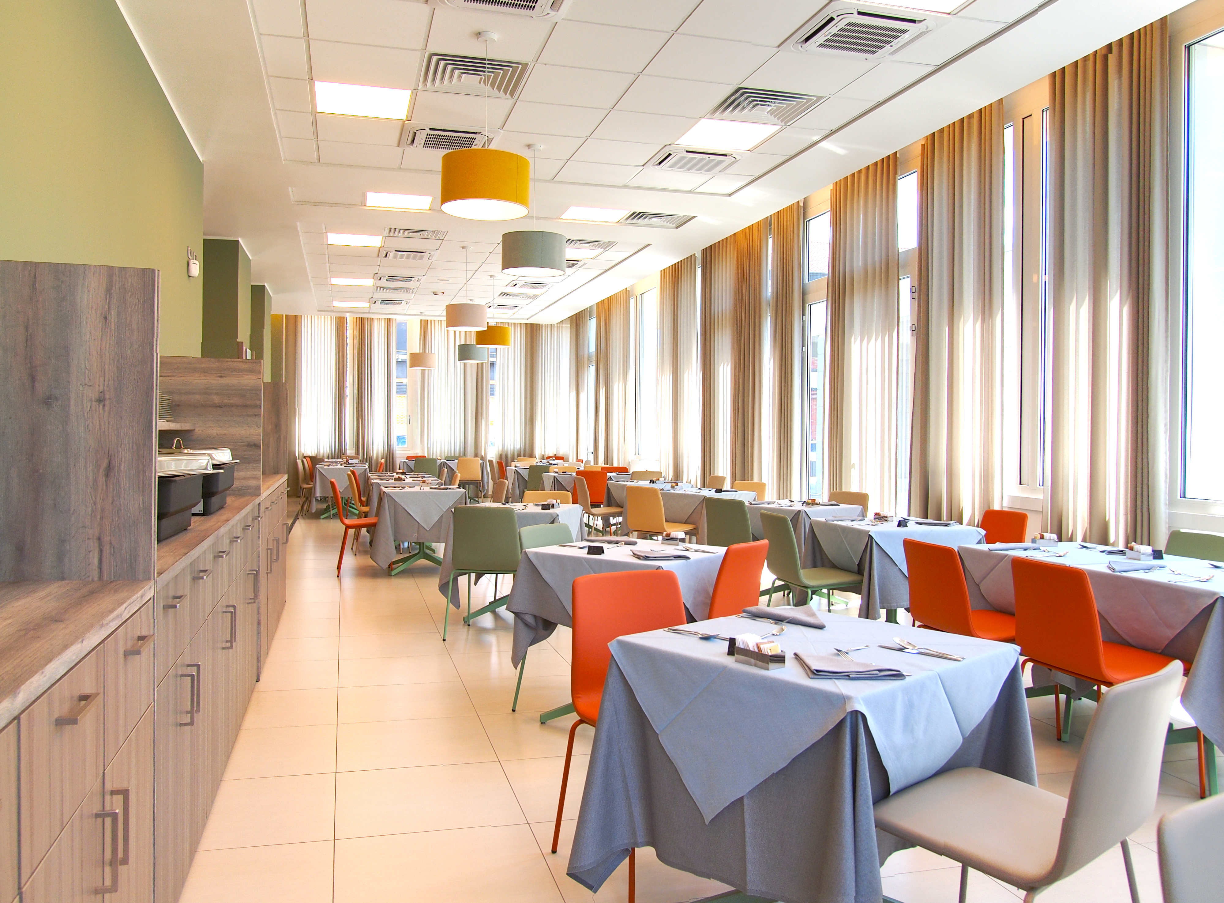 Tower Hotel Malpensa
