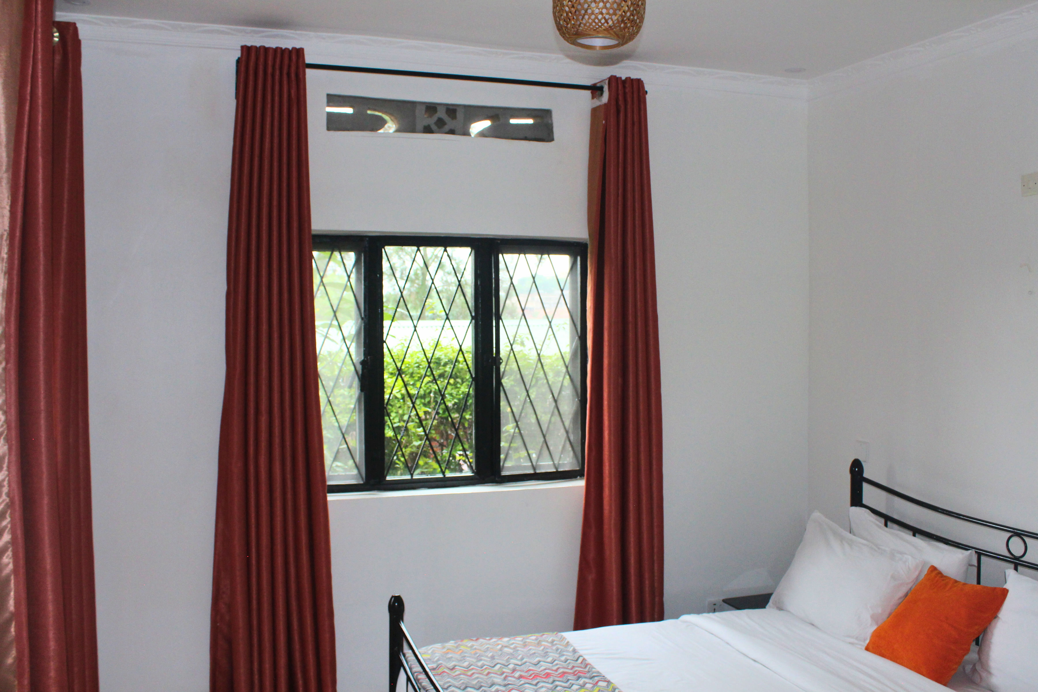 Salama Villa Kigali