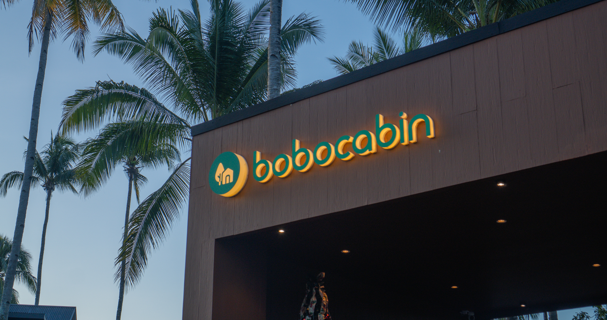 Bobocabin Bunaken Hills, Manado